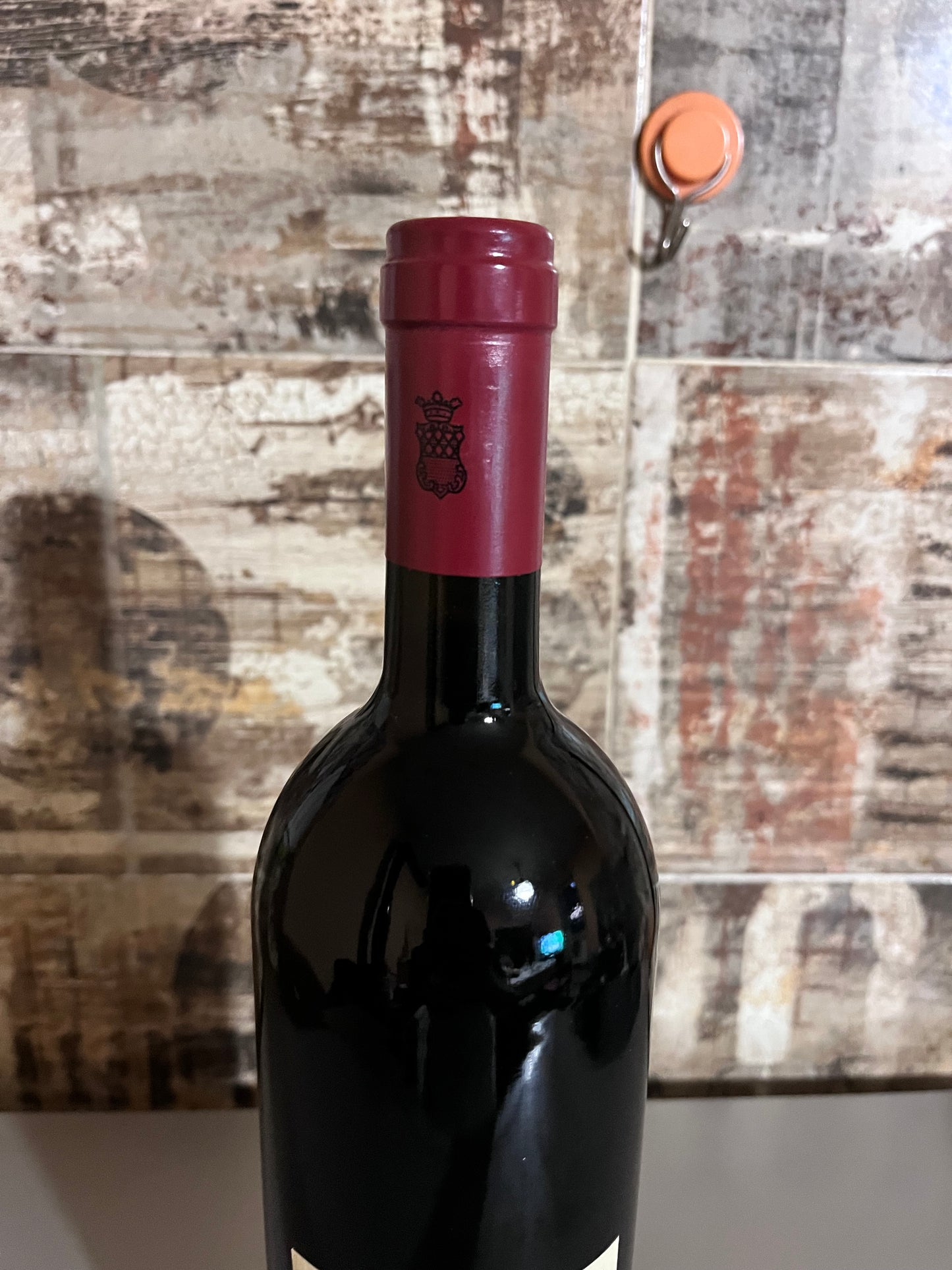 TIGNANELLO 2012 ANTINORI