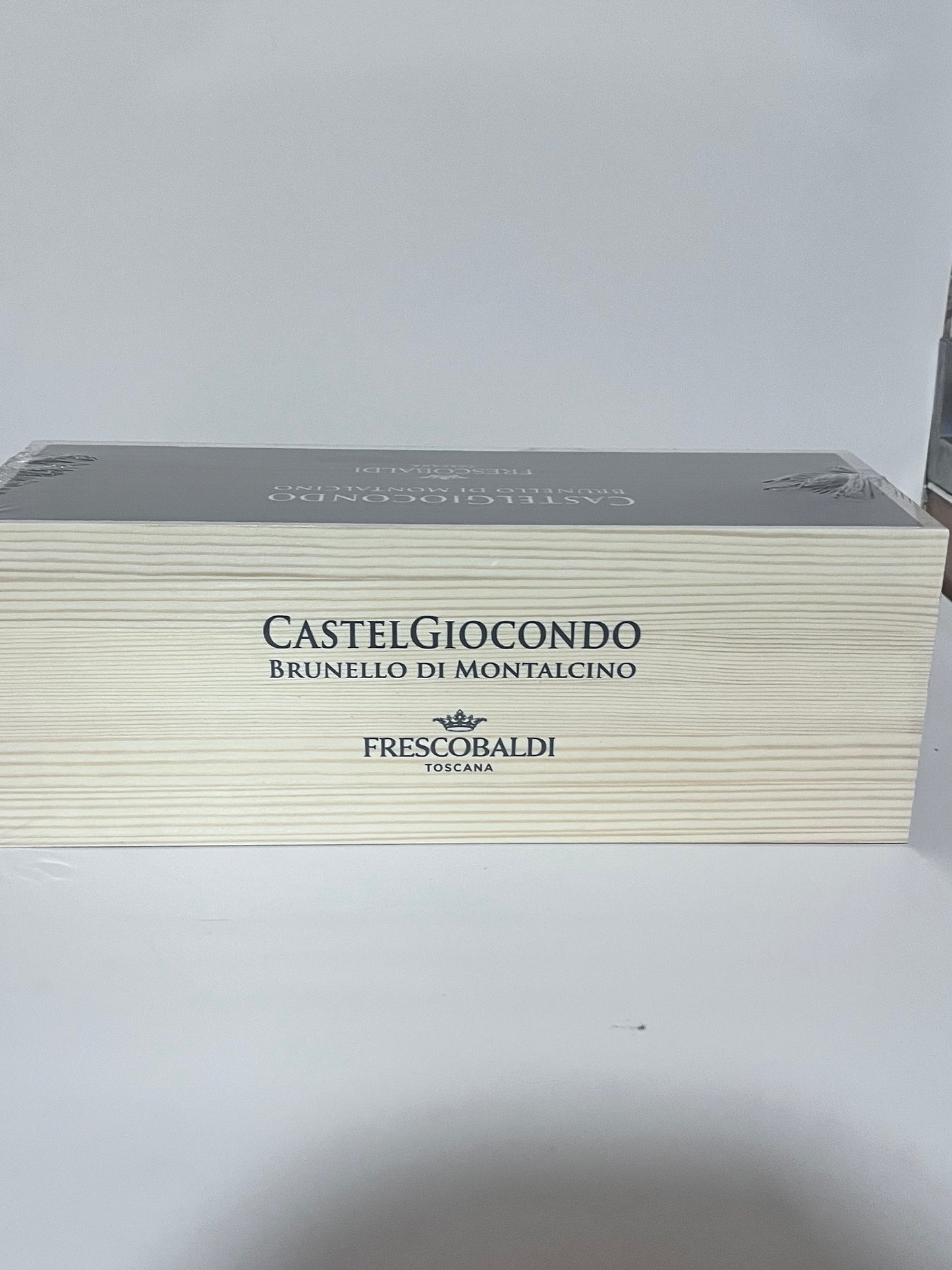 CASTELGIOCONDO FRESCOBALDI BRUNELLO DI MONTALCINO 2020 MAGNUM