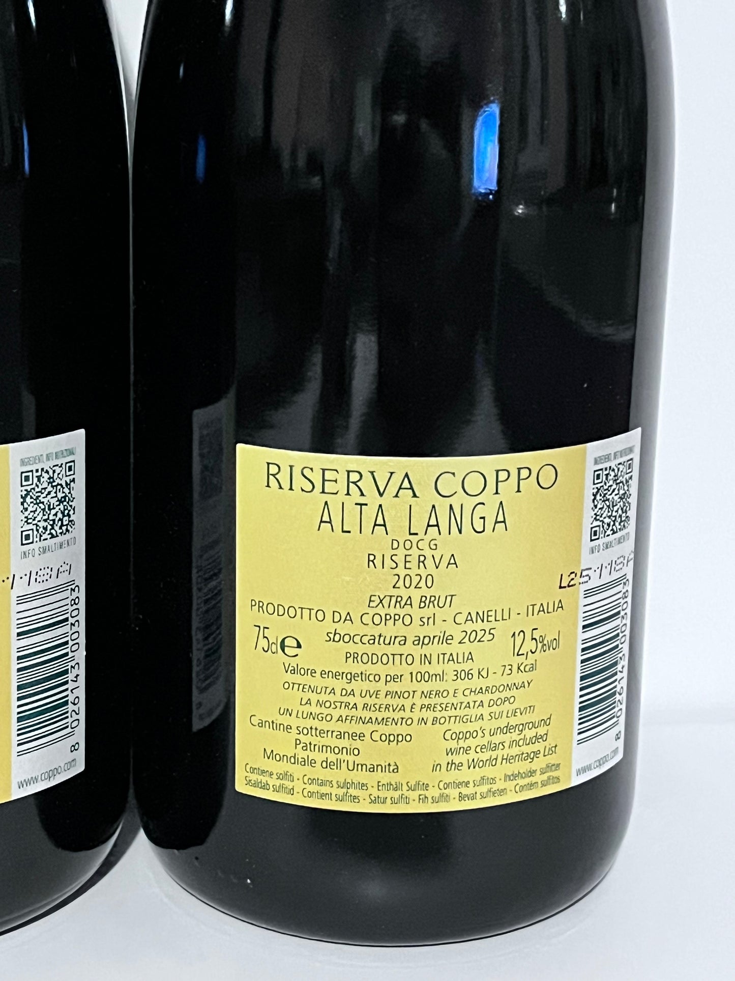 COPPO ALTA LANGA 2020