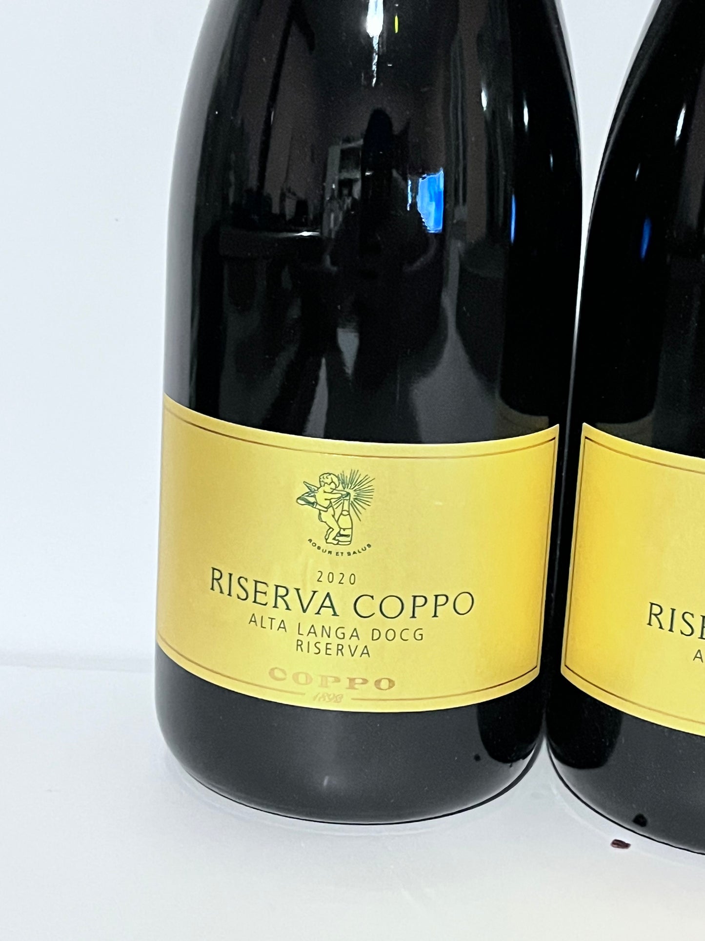 COPPO ALTA LANGA 2020