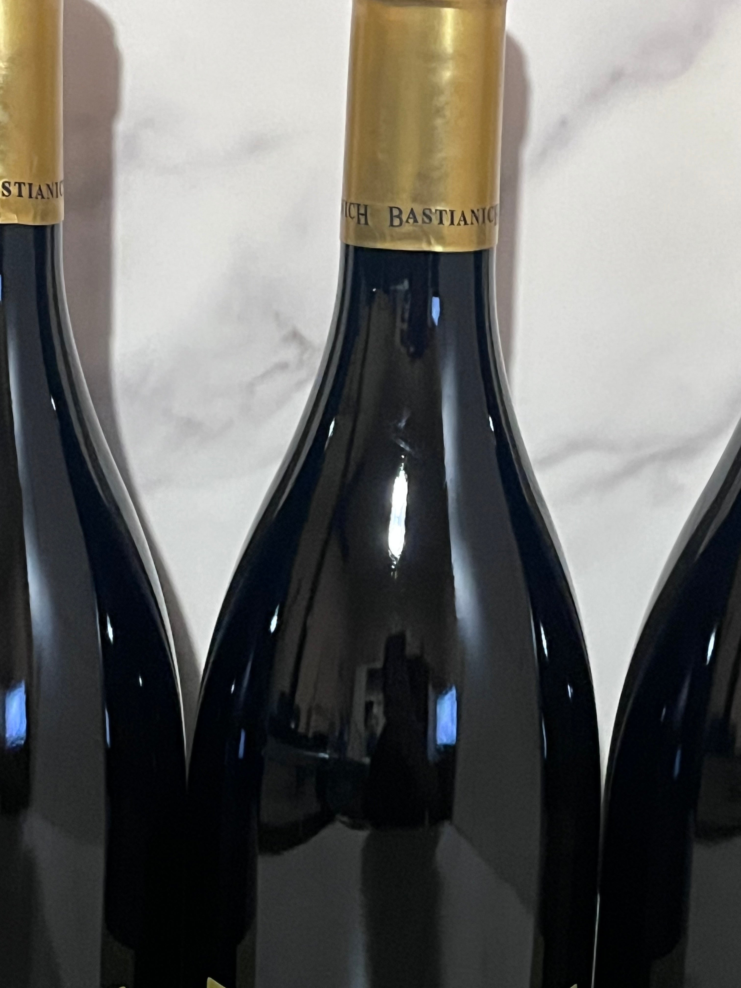 BASTIANICH VESPA BIANCO 2021