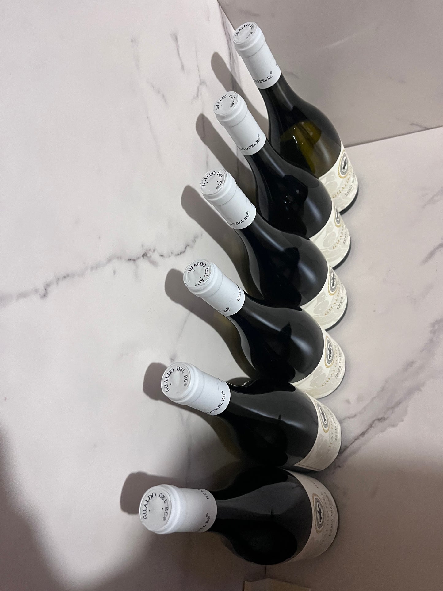 GUALDO DEL RE VERMEMTINO 2022