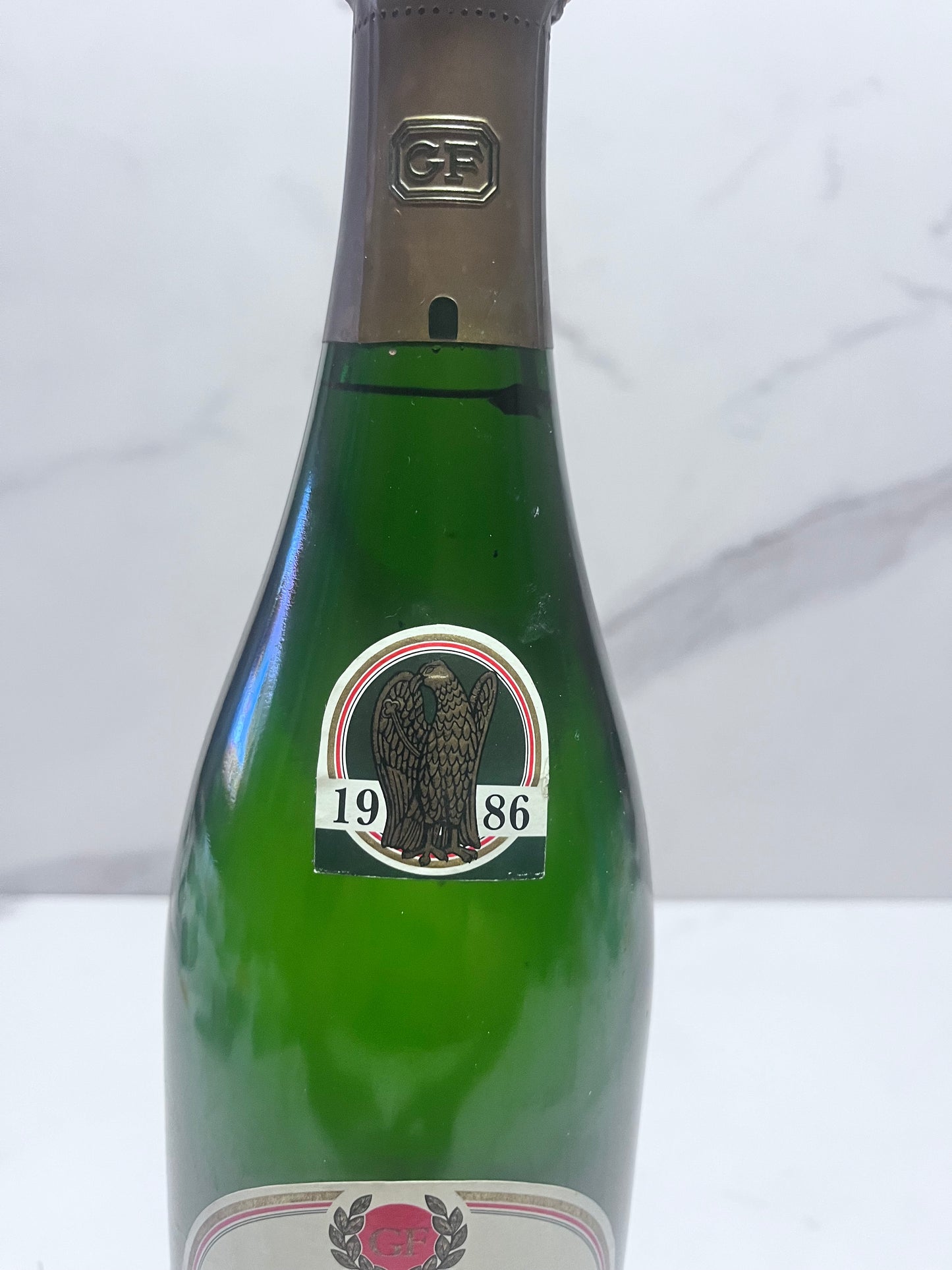 GIULIO FERRARI RISERVA DEL FONDATORE 1986