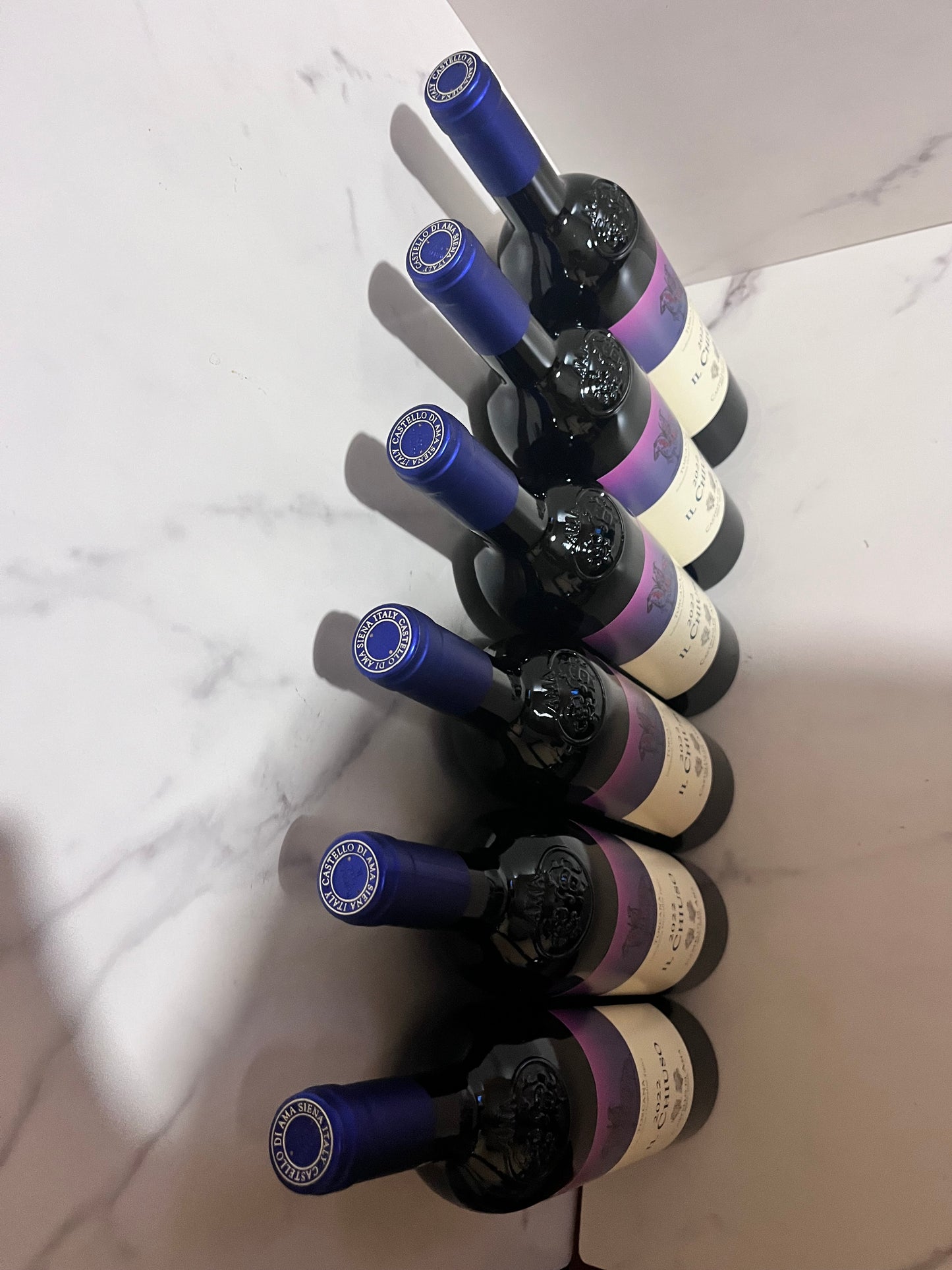 CASTELLO DI AMA IL CHIUSO 2022