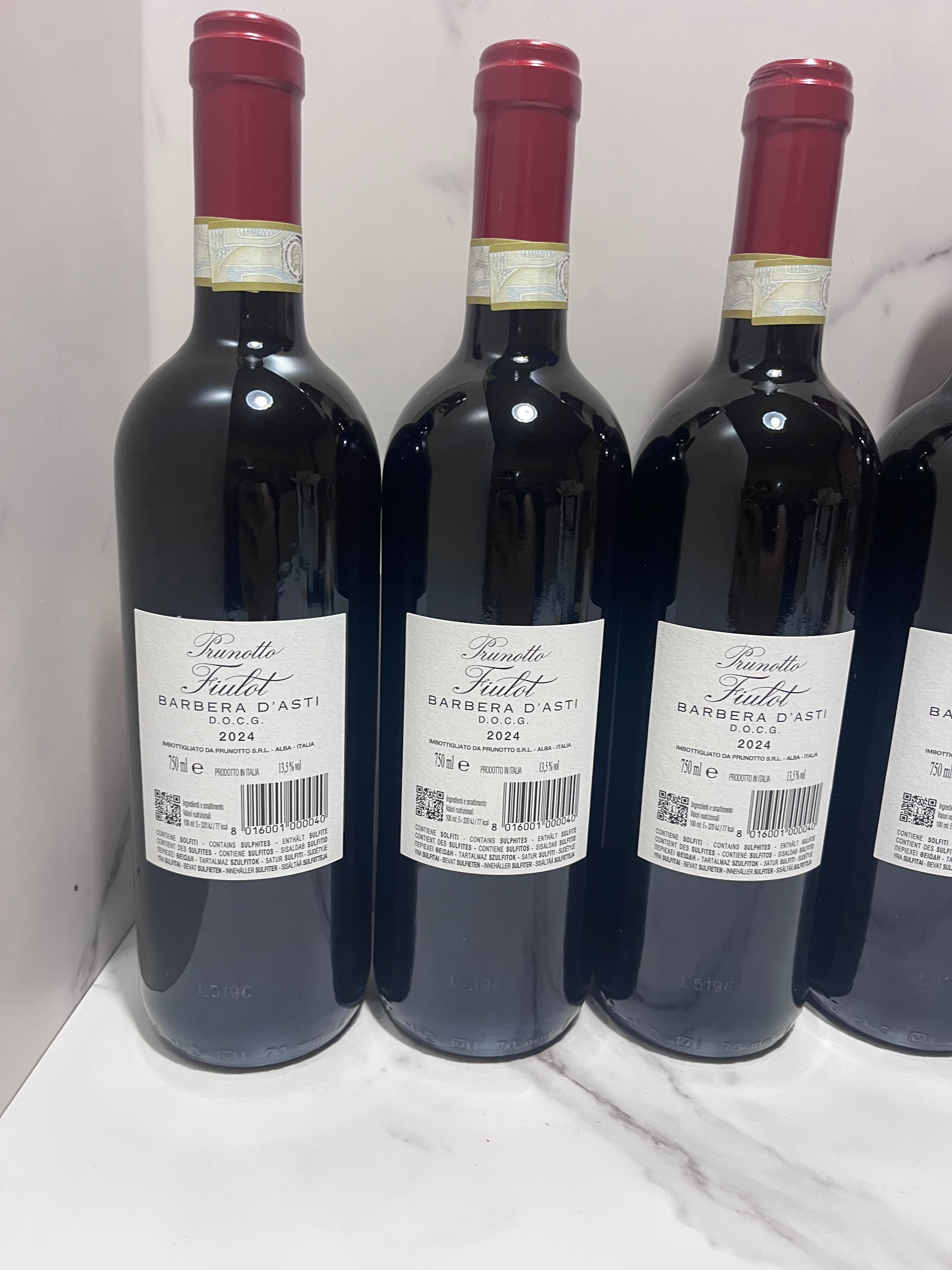 FIULOT Barbara D’ASTI 2024