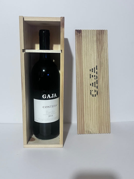GAJA BAROLO CONTEISA 2014