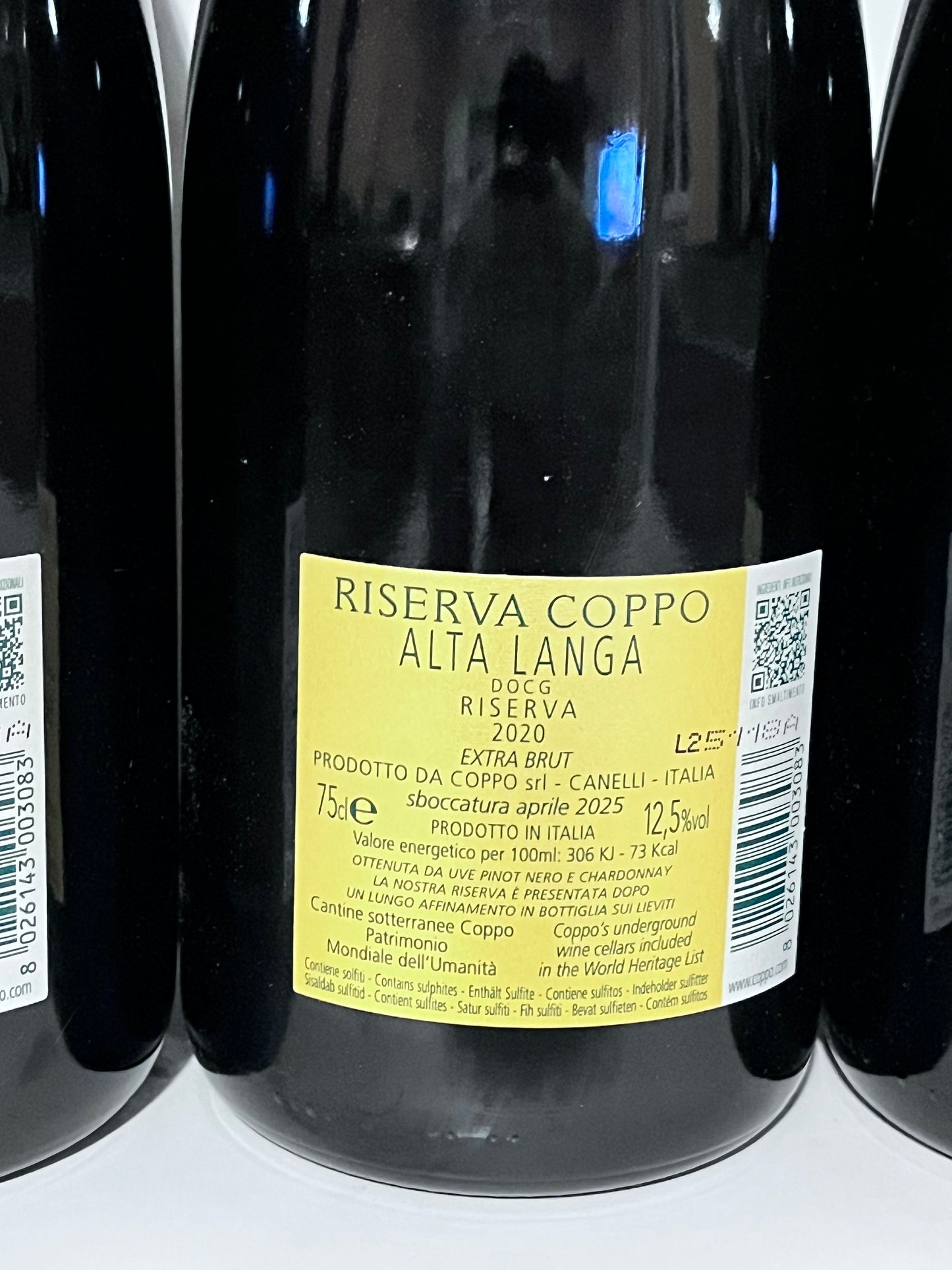 COPPO ALTA LANGA 2020