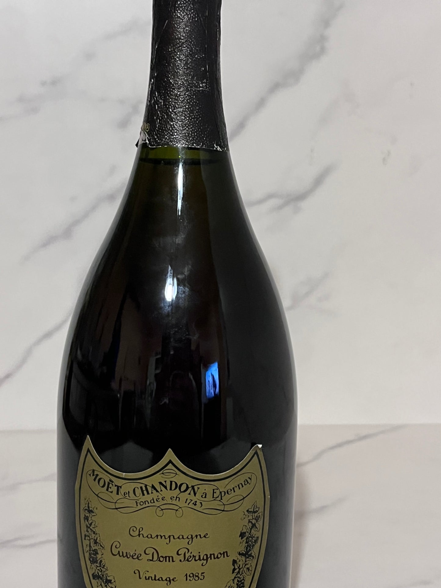 DOM PERIGNON 1985