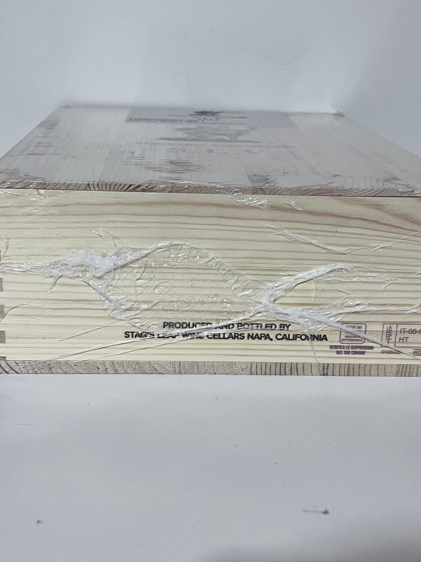 STAG’S LEAP WINE CELLARS S.L.V 2022