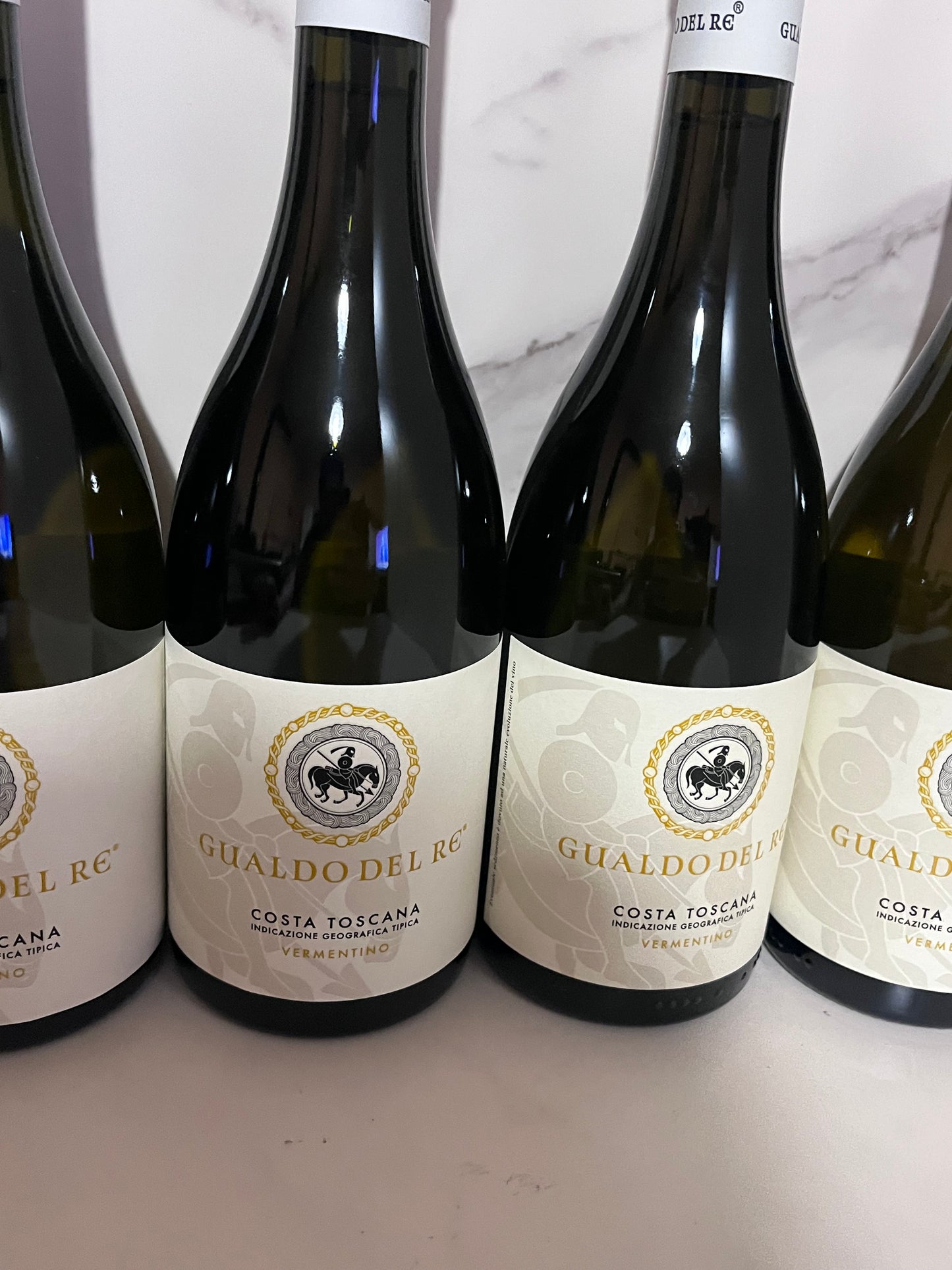 GUALDO DEL RE VERMEMTINO 2022