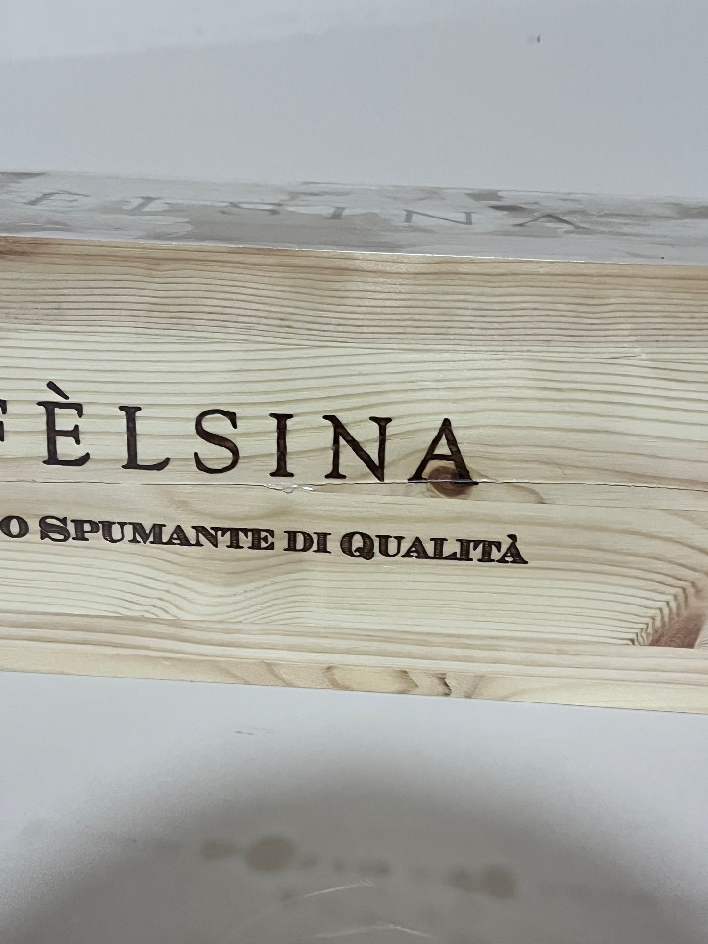 FELSINA METODO CLASSICO BRUT MAGNUM