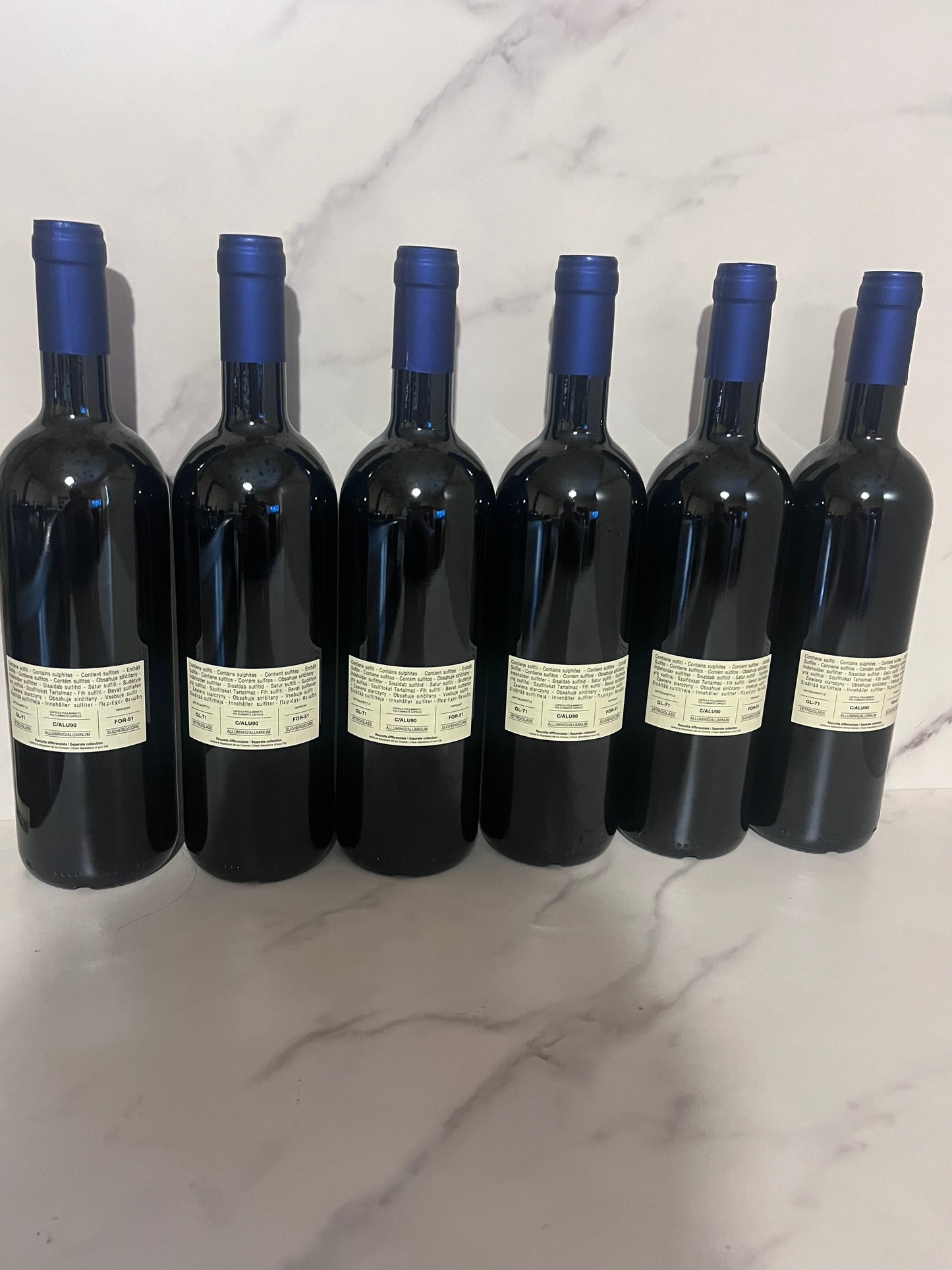 GUIDALBERTO TENUTA SAN GUIDO 2023