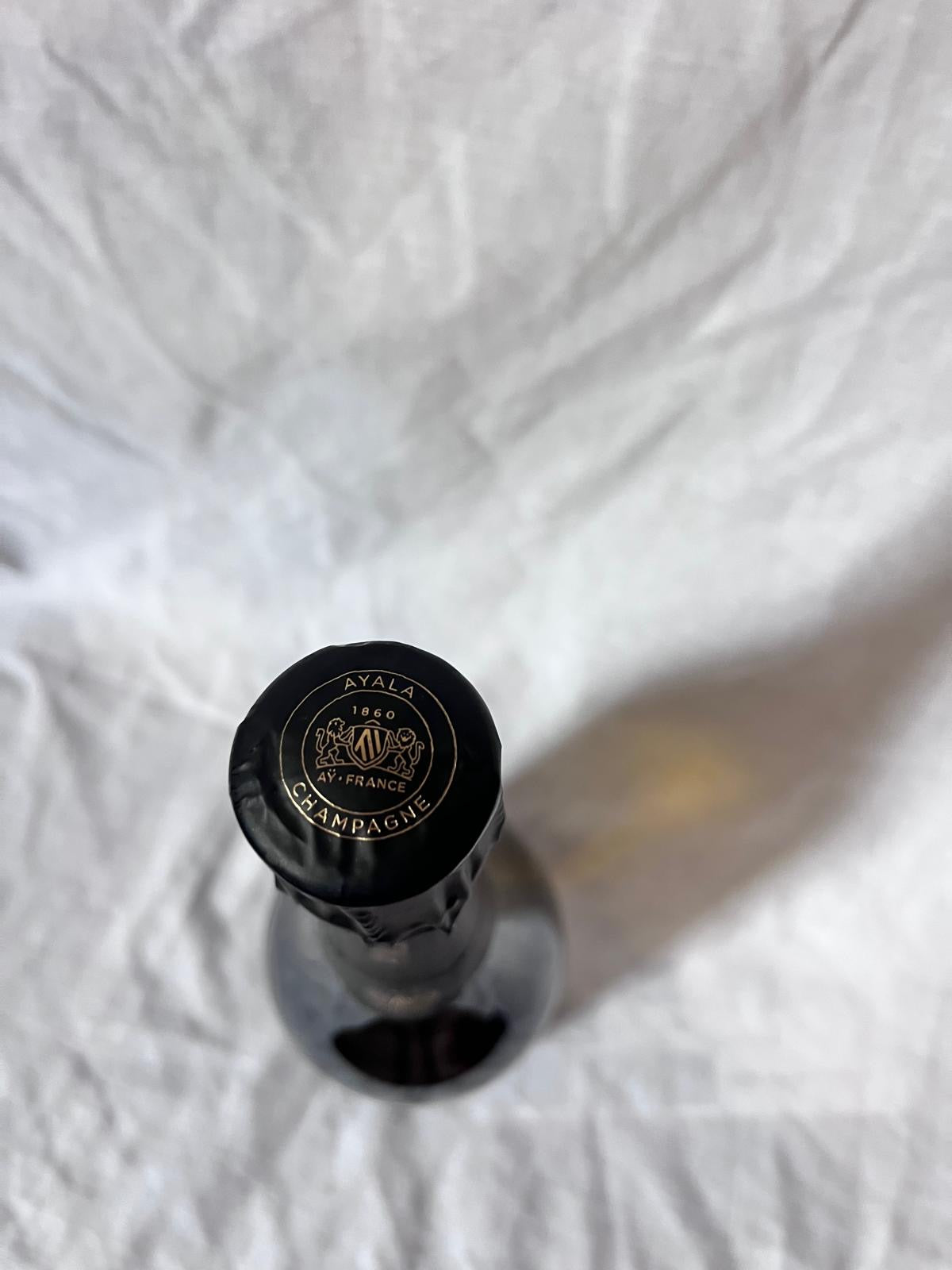 Champagne Brut Cuvée "Perle" 2015 - Ayala