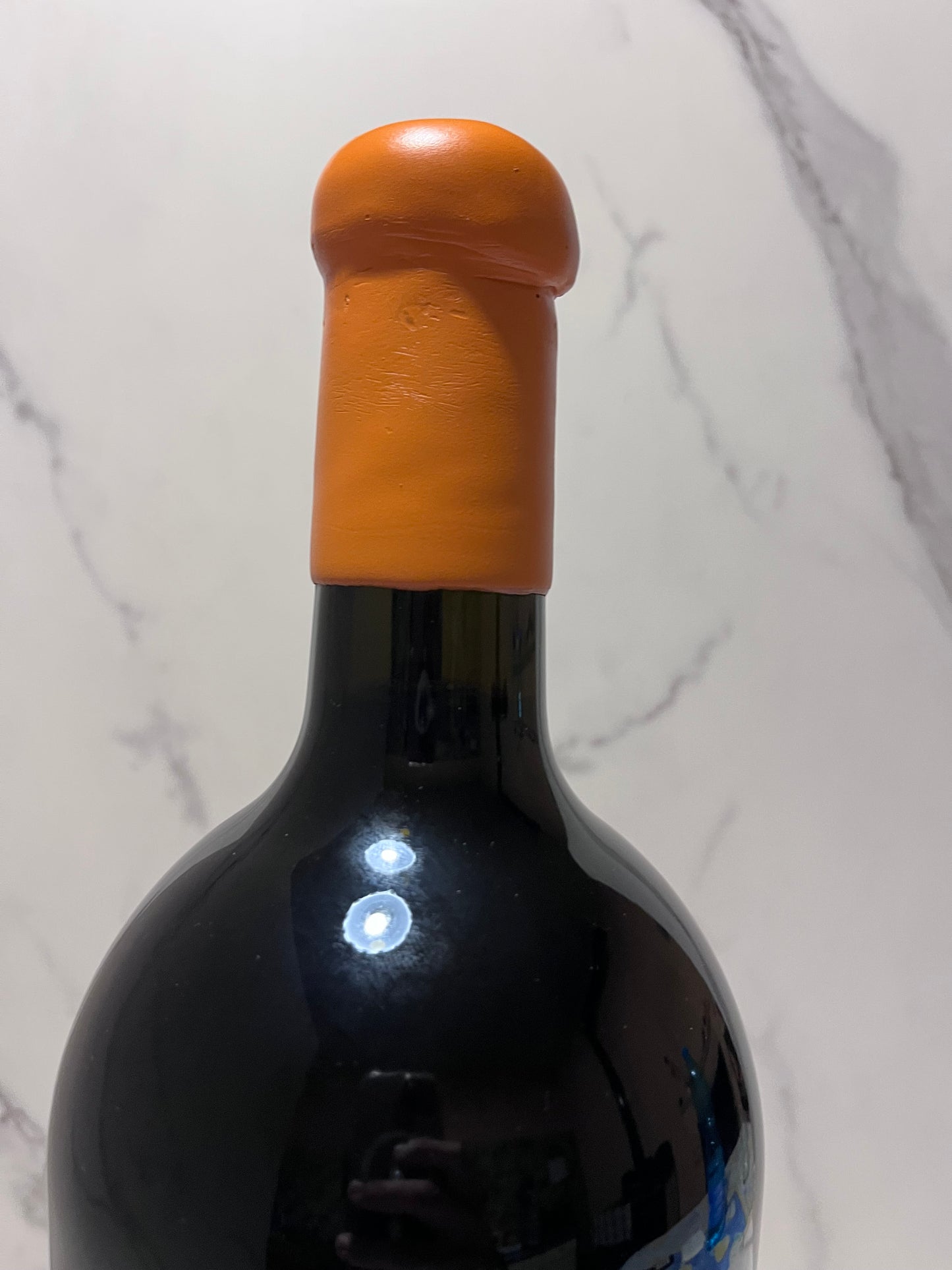 SOLAIA ANTINORI 2017 3LT