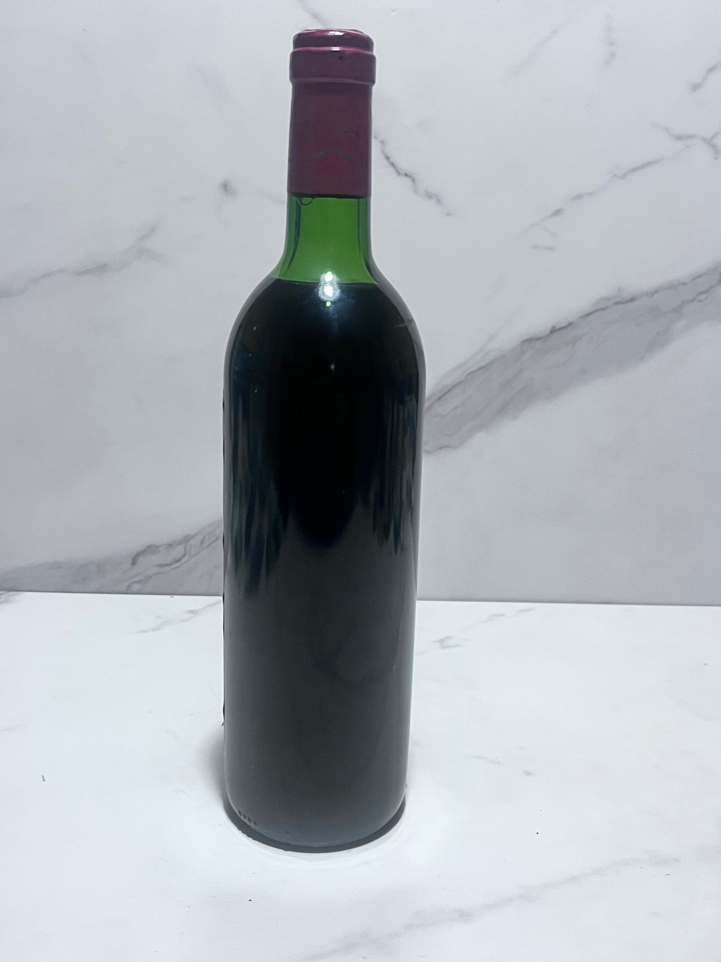 CHATEAU MOUTON ROTHSCHILD 1981