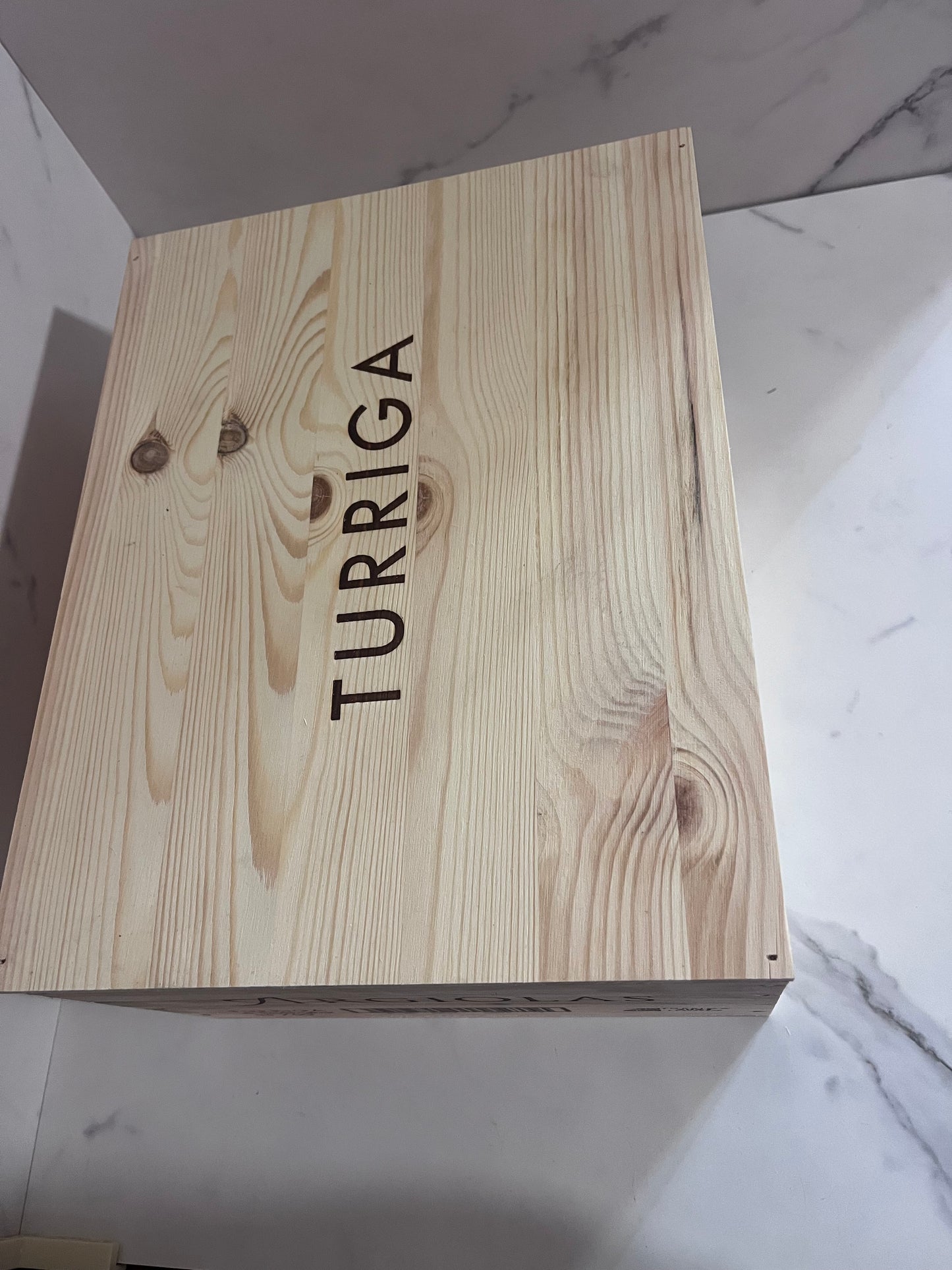 CASSA TURRIGA ARGIOLAS 2021