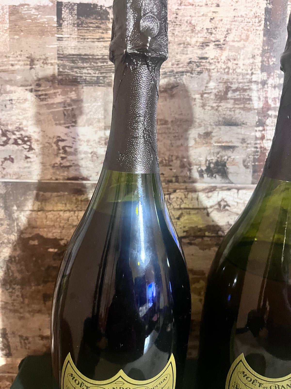 COFANETTO DOM PERIGNON 1992