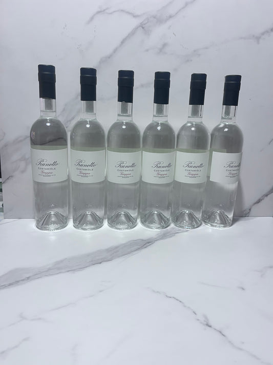 GRAPPA PRUNOTTO COSTAMIOLE