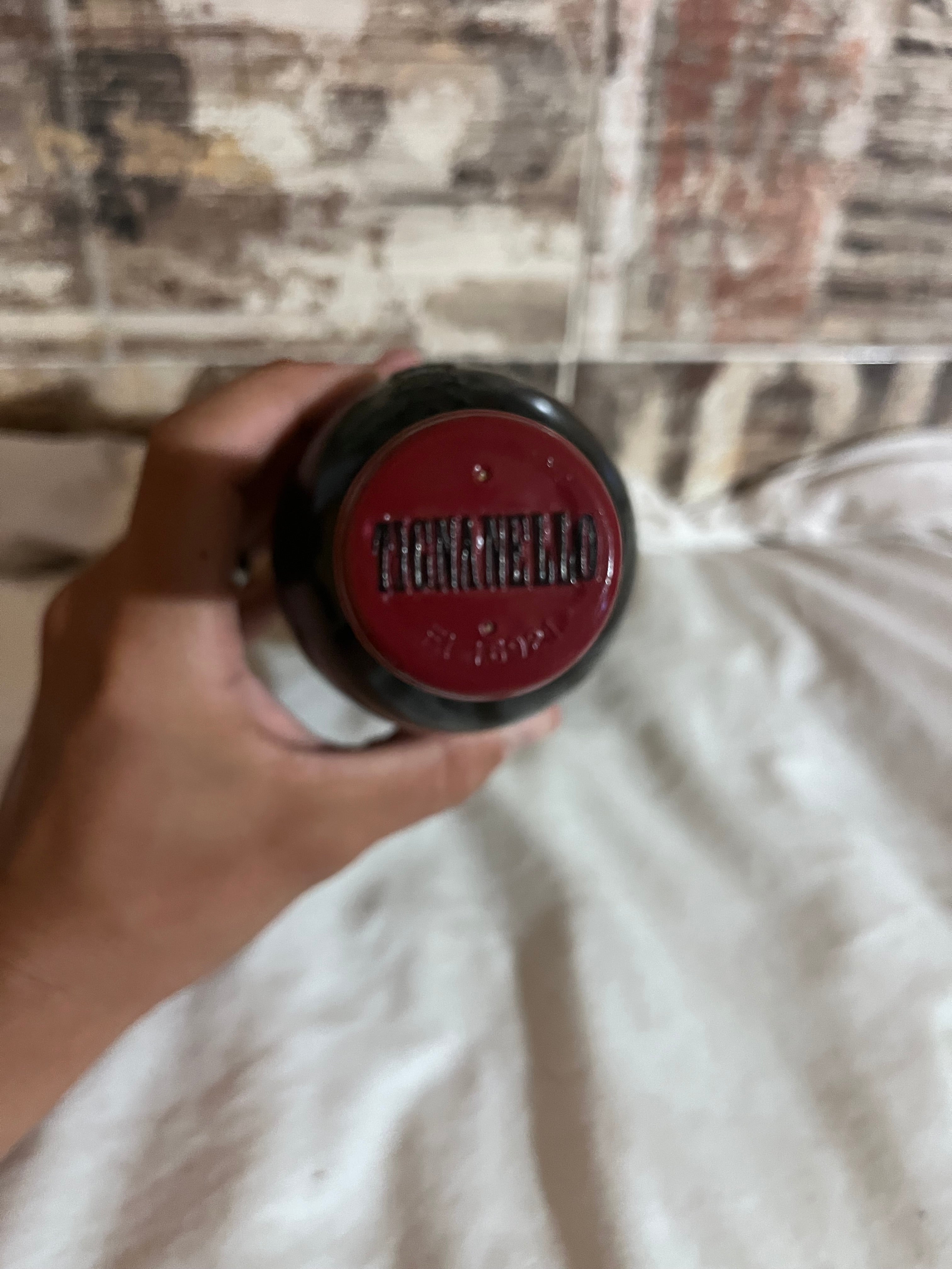TIGNANELLO 2016 ANTINORI