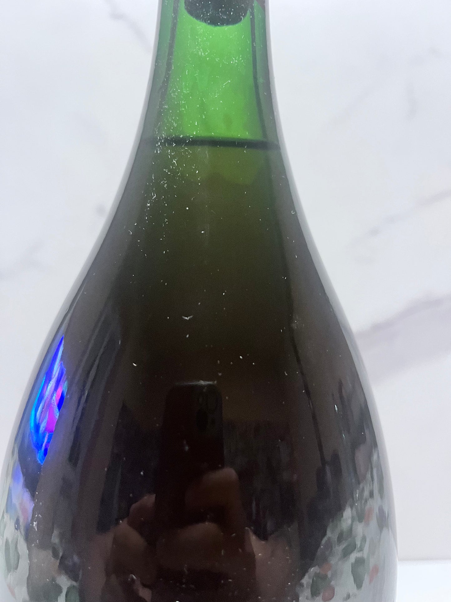 DOM PERIGNON 1964 MAGNUM