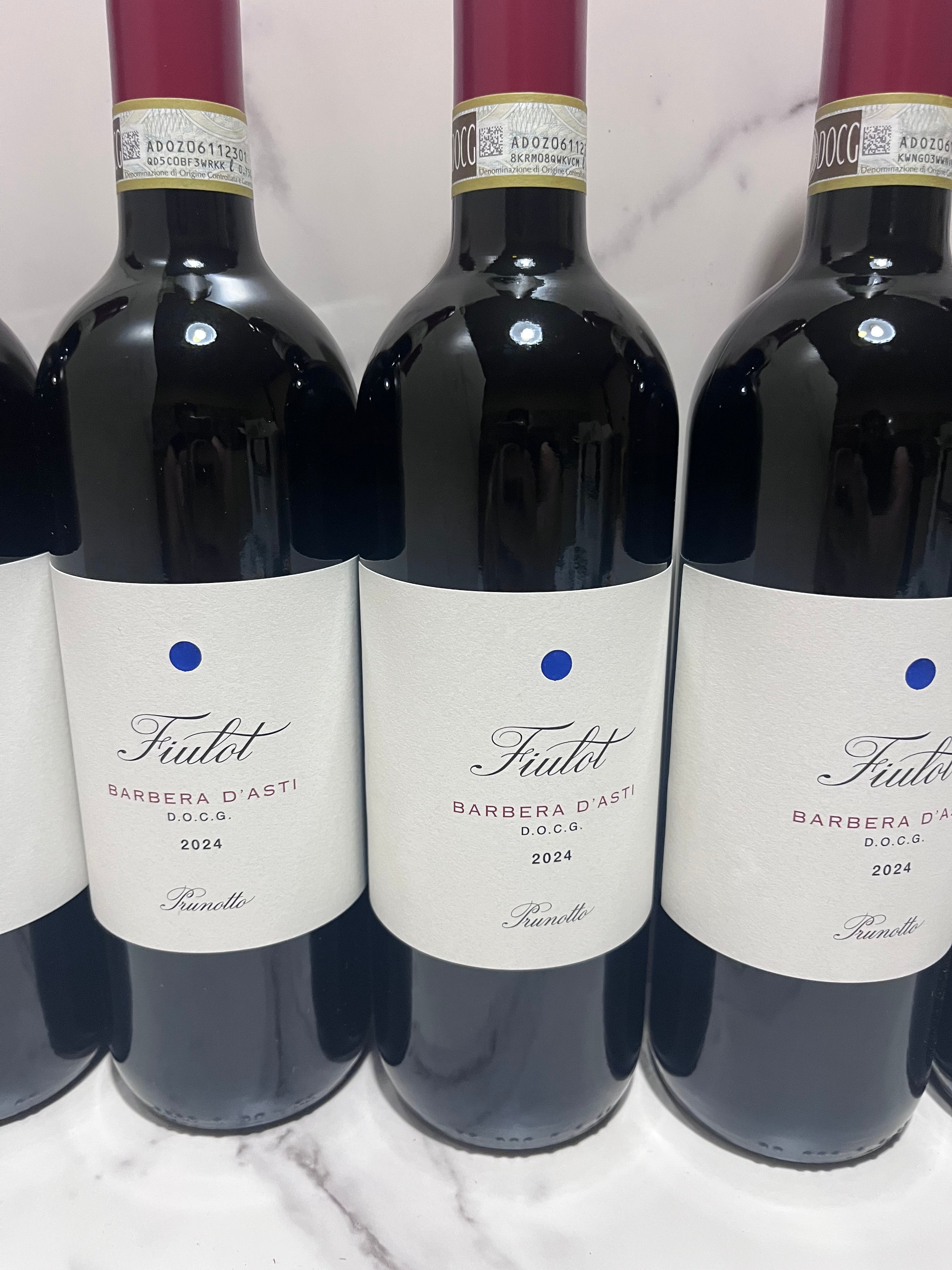 FIULOT Barbara D’ASTI 2024