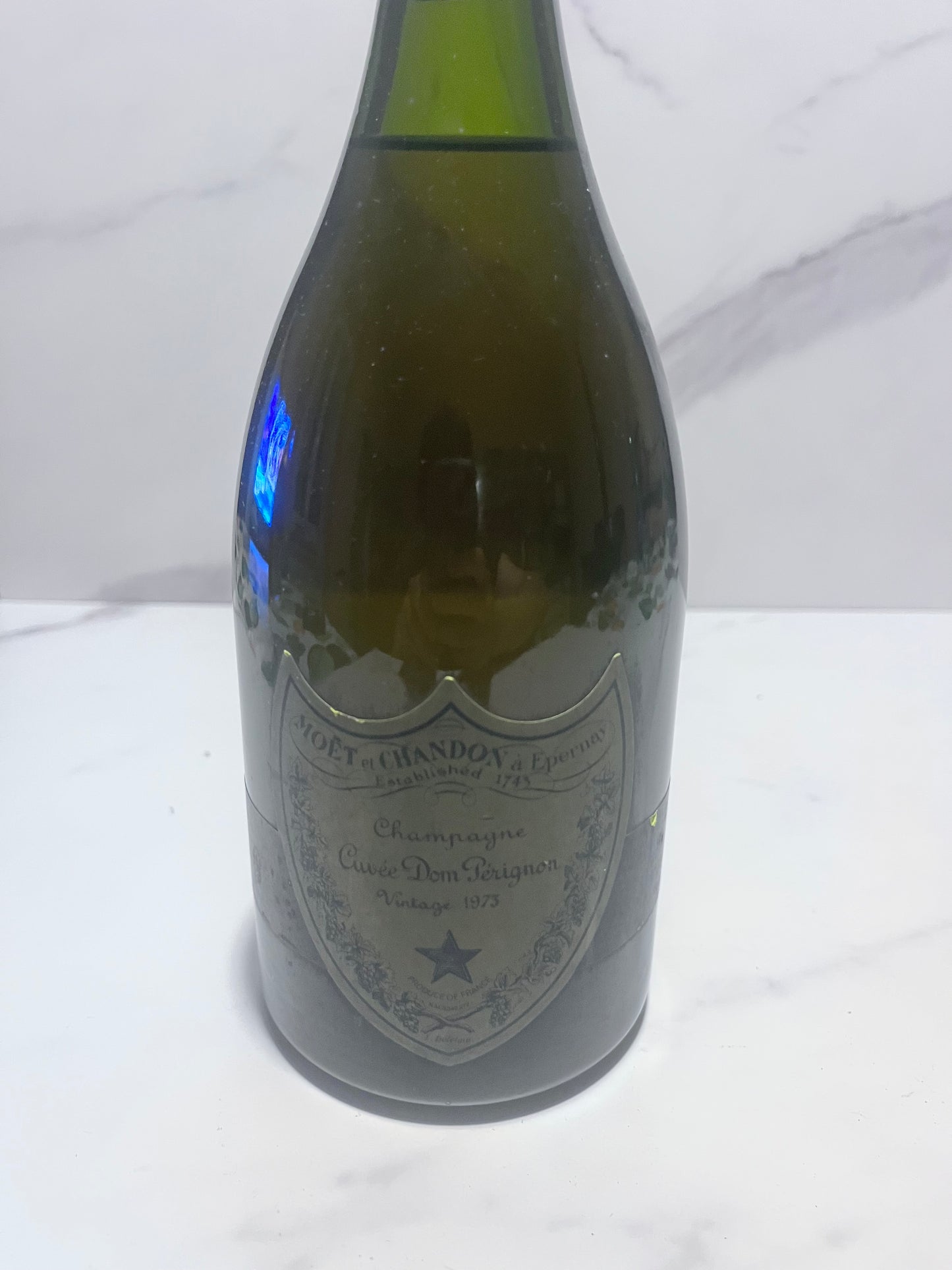 DOM PERIGNON 1973