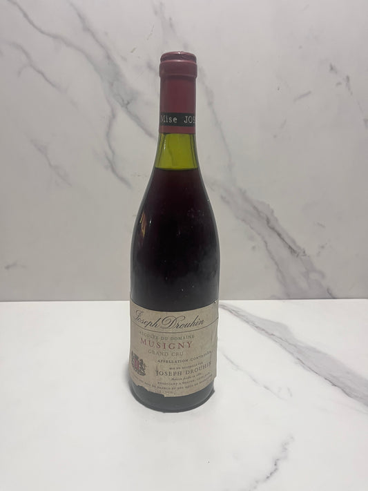 JOSEPH DROUHIN MUSIGNY ANNI 70