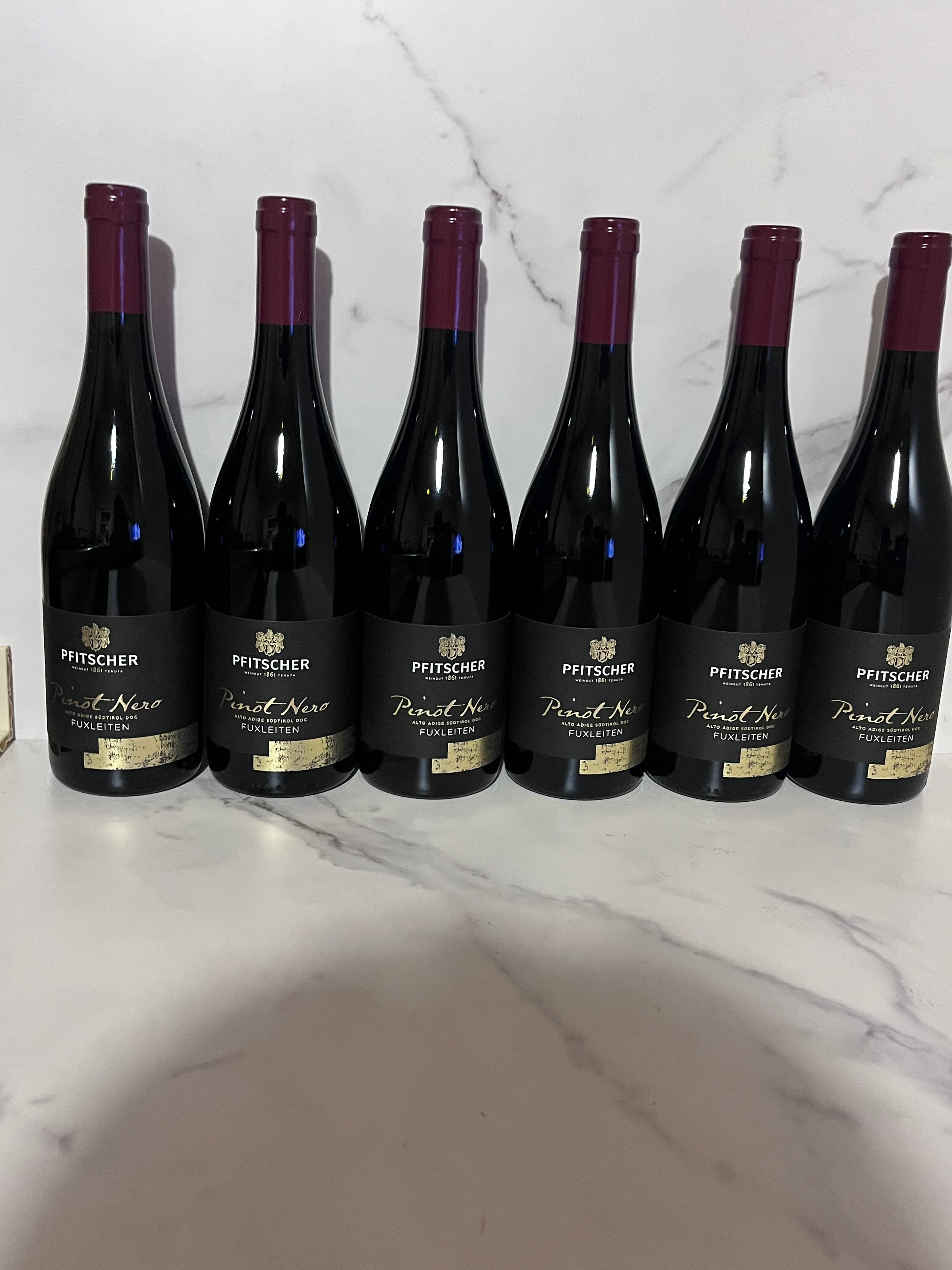 PFITSCHER PINOT NERO FUXLEINTEN 2023