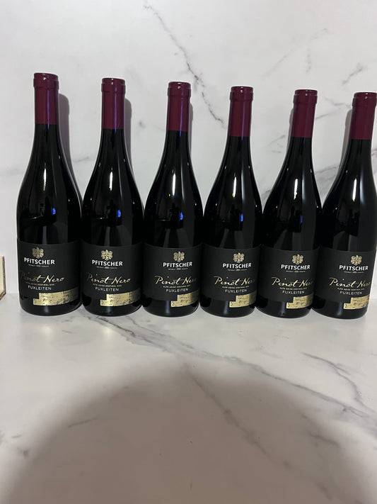 PFITSCHER PINOT NERO FUXLEINTEN 2023