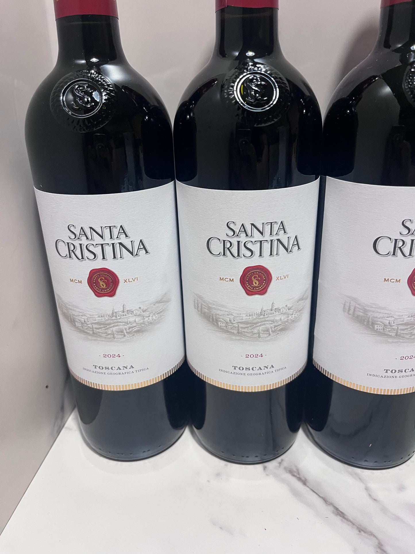 ANTINORI SANTA CRISTINA 2024