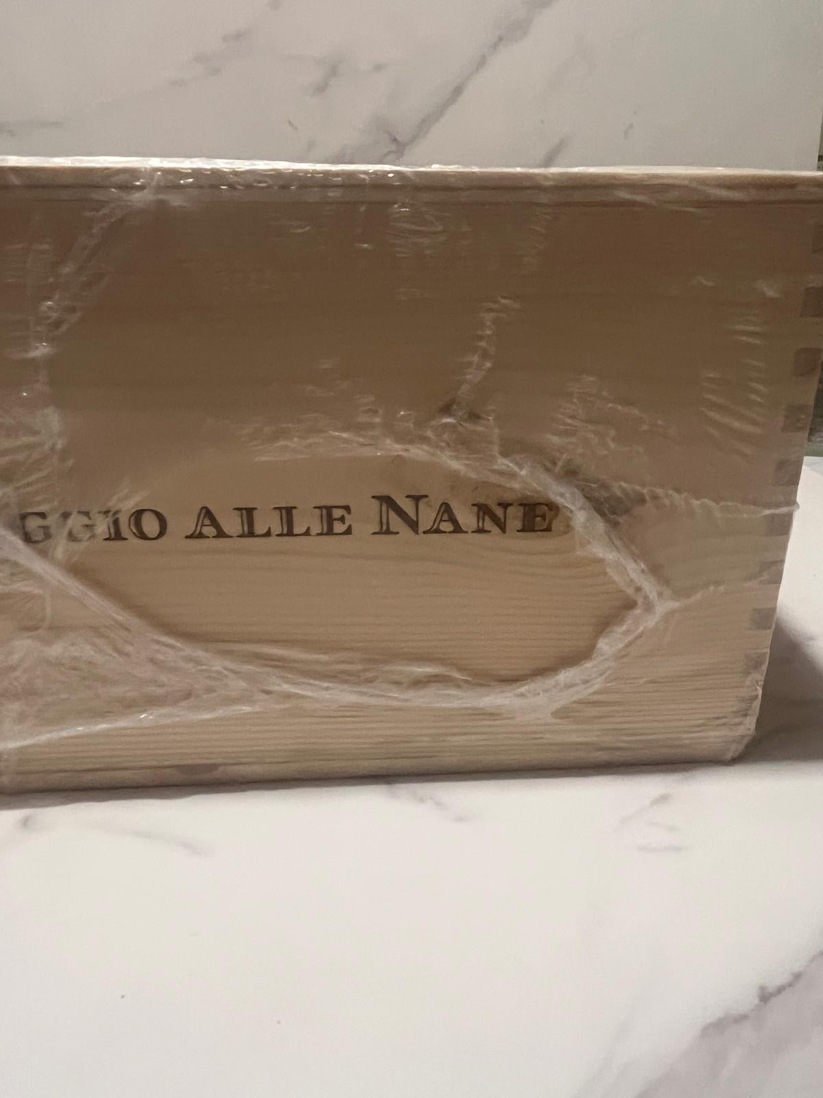 POGGIO ALLE NANE LE MORTELLE 2023