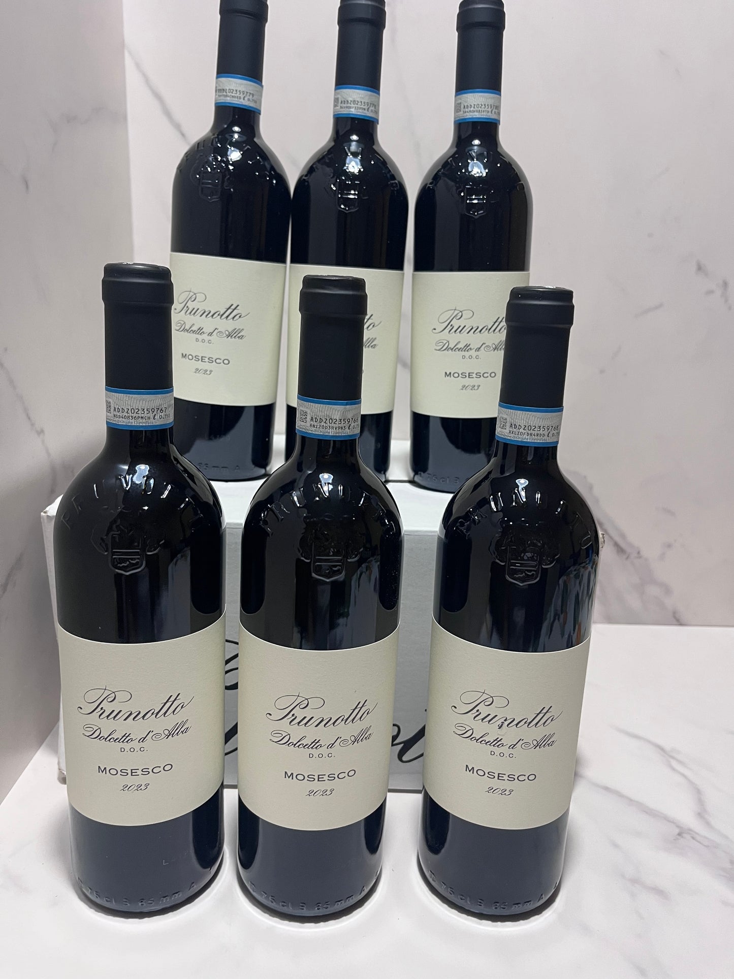 PRUNOTTO MOSESCO DOLCETTO D’ALBA 2023