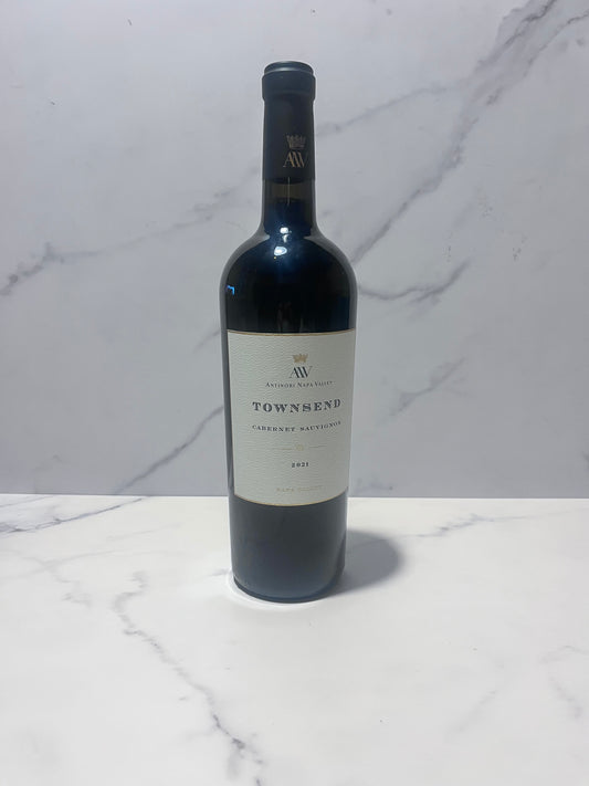 MARCHESI ANTINORI NAPA VALLEY TOWNSEND 2021