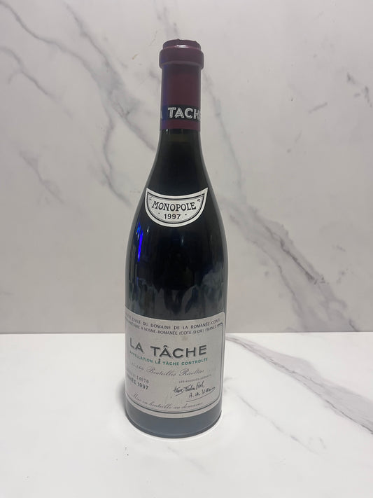 ROMANÉE CONTI LA TACHÊ 1997