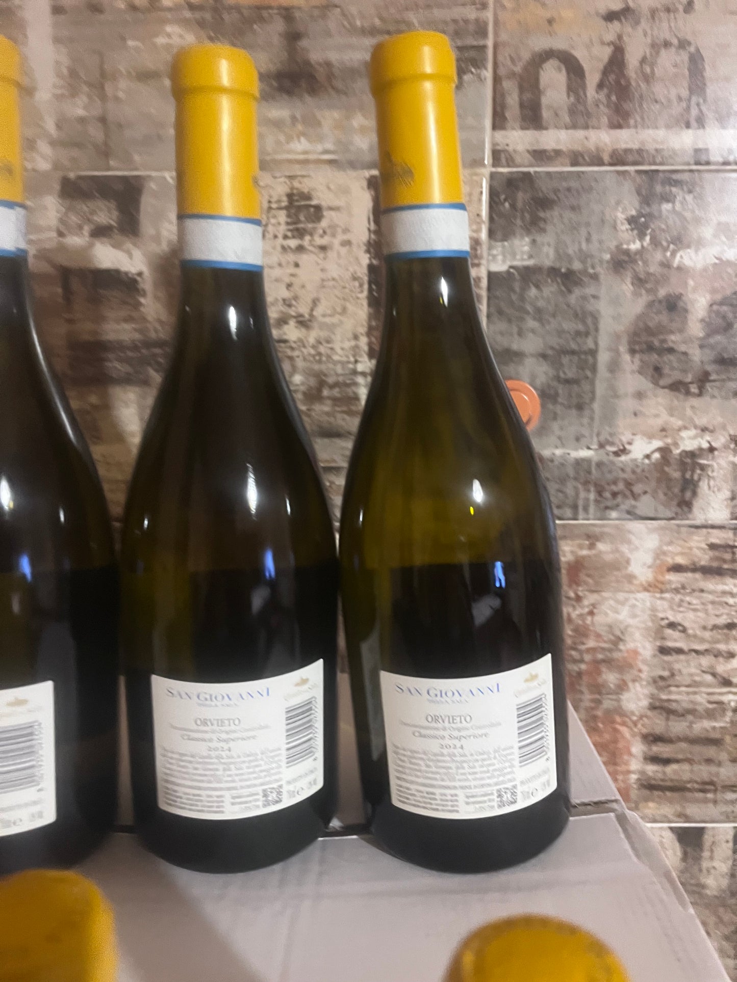 ANTINORI SAN GIOVANNI DELLA SALA 2024