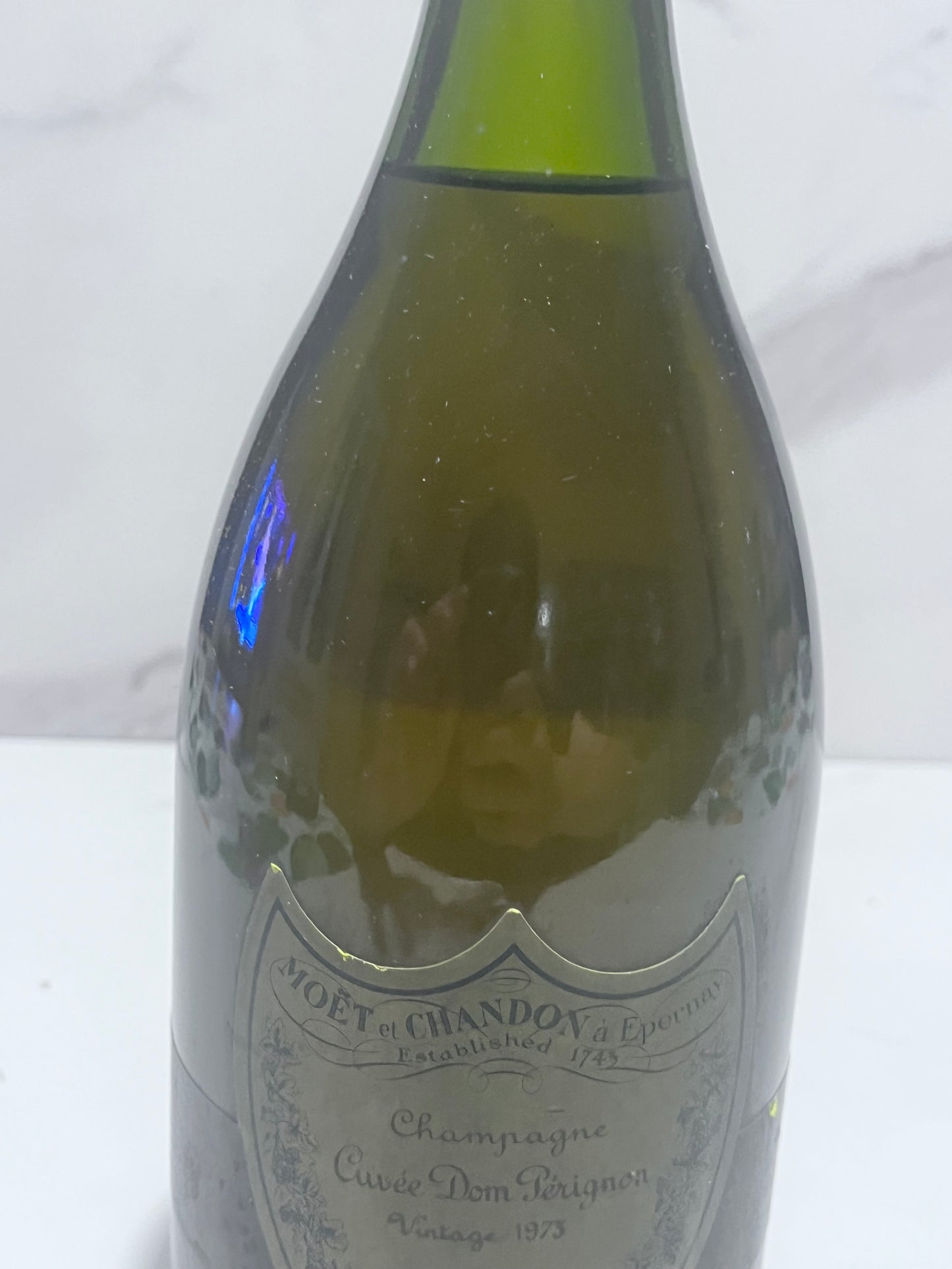 DOM PERIGNON 1973
