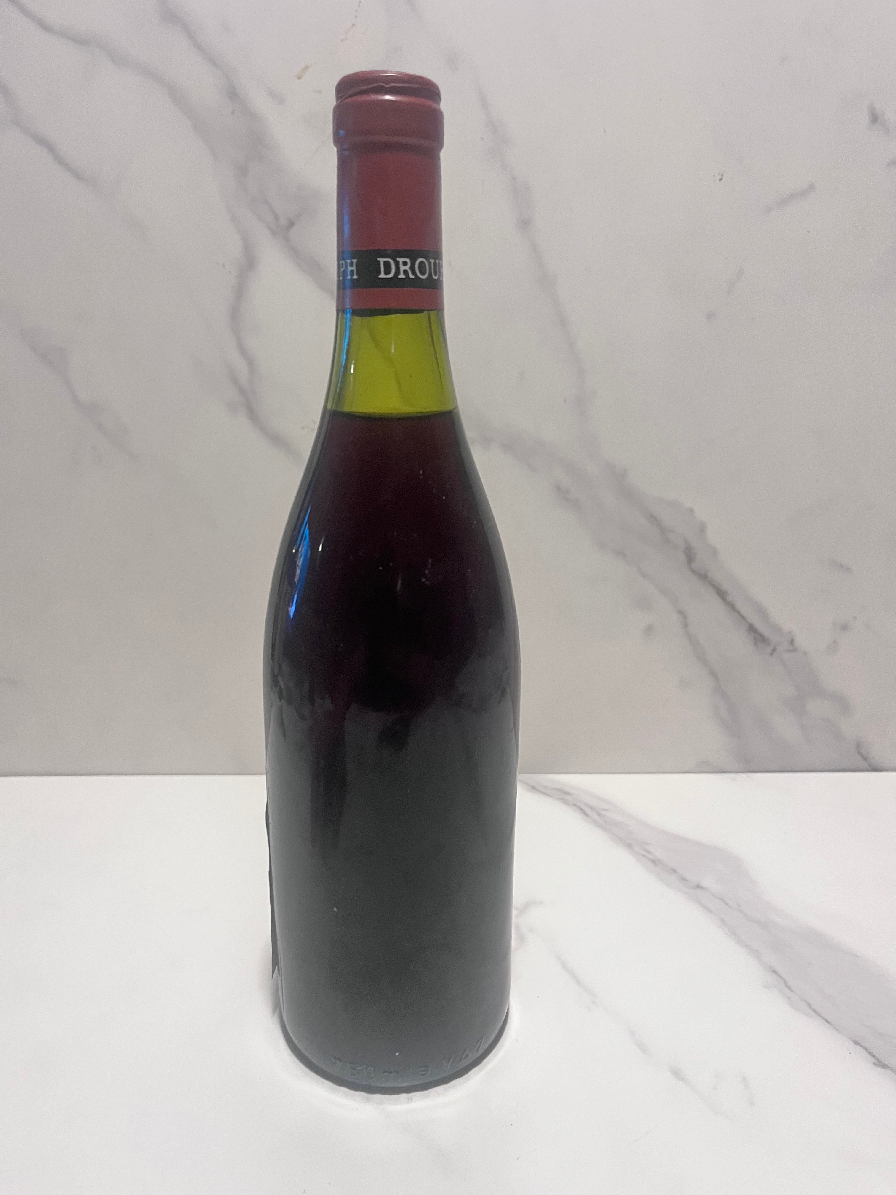 JOSEPH DROUHIN MUSIGNY ANNI 70