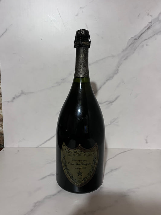 DOM PERIGNON 1985 MAGNUM