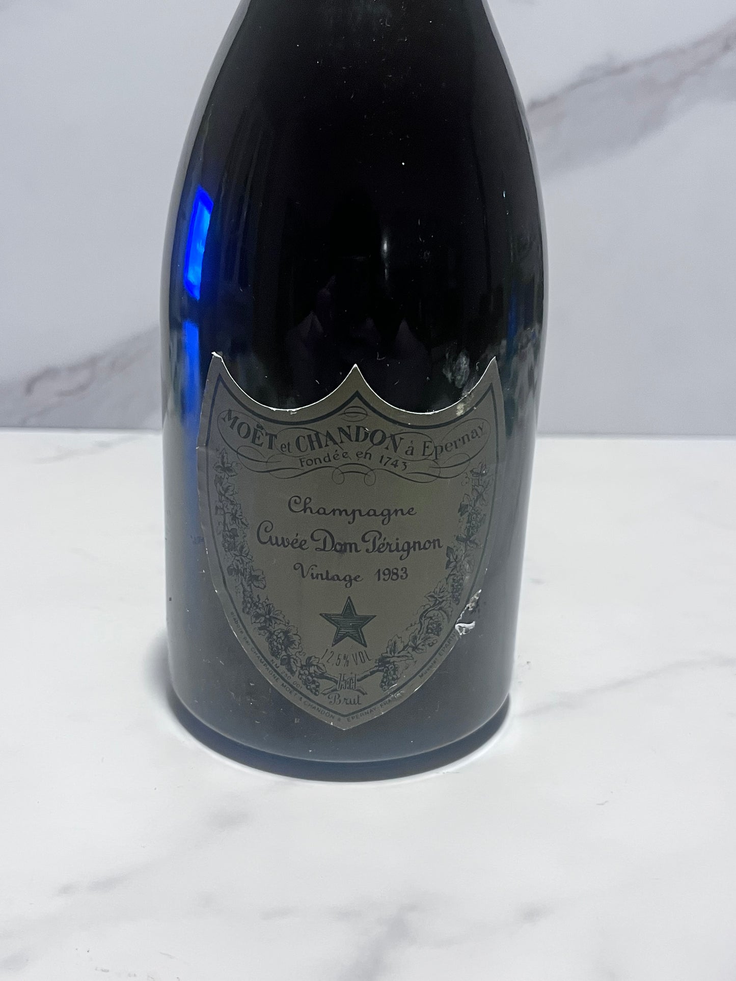 DOM PERIGNON 1983
