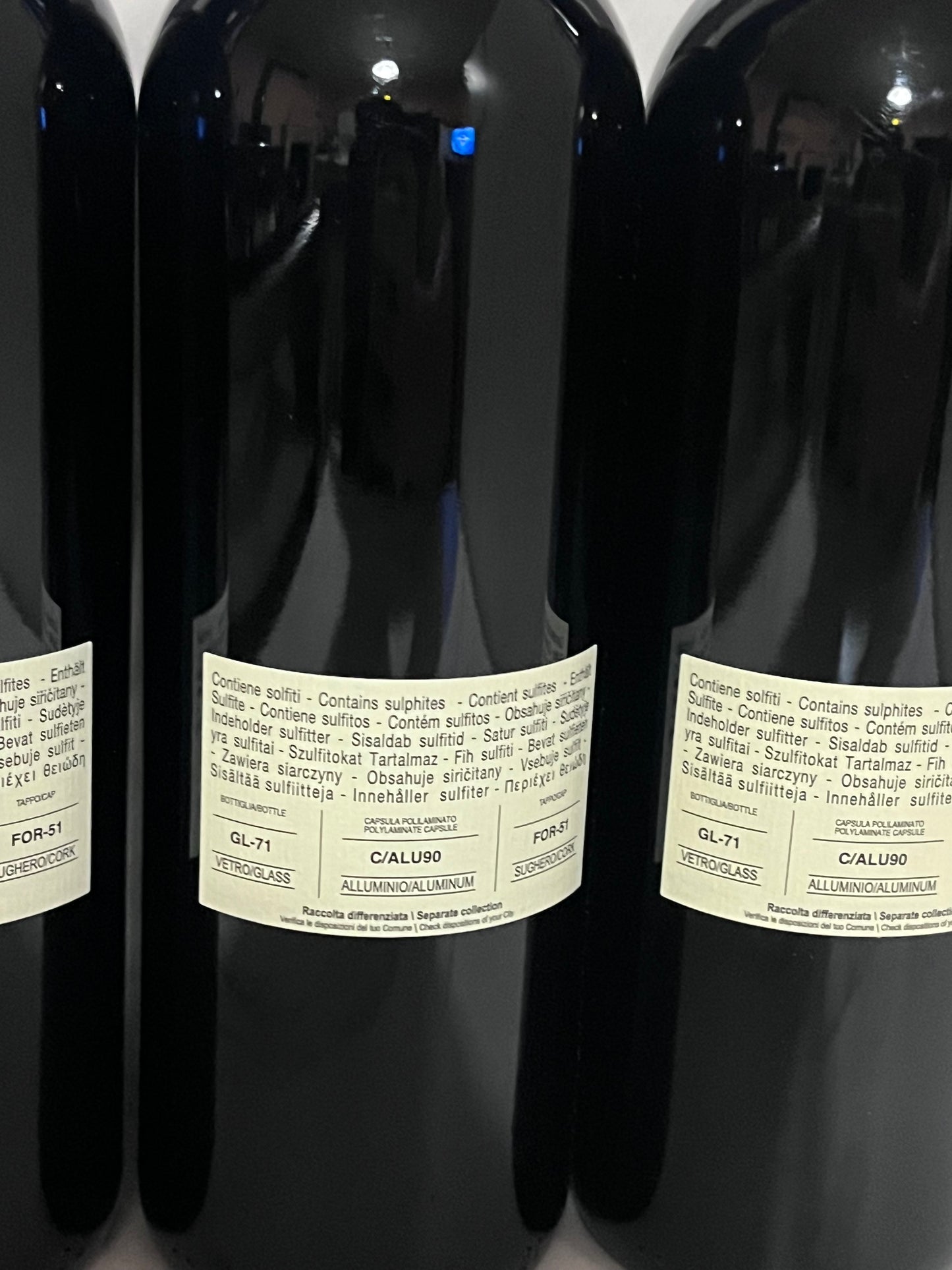 LE DIFESE TENUTA SAN GUIDO 2023