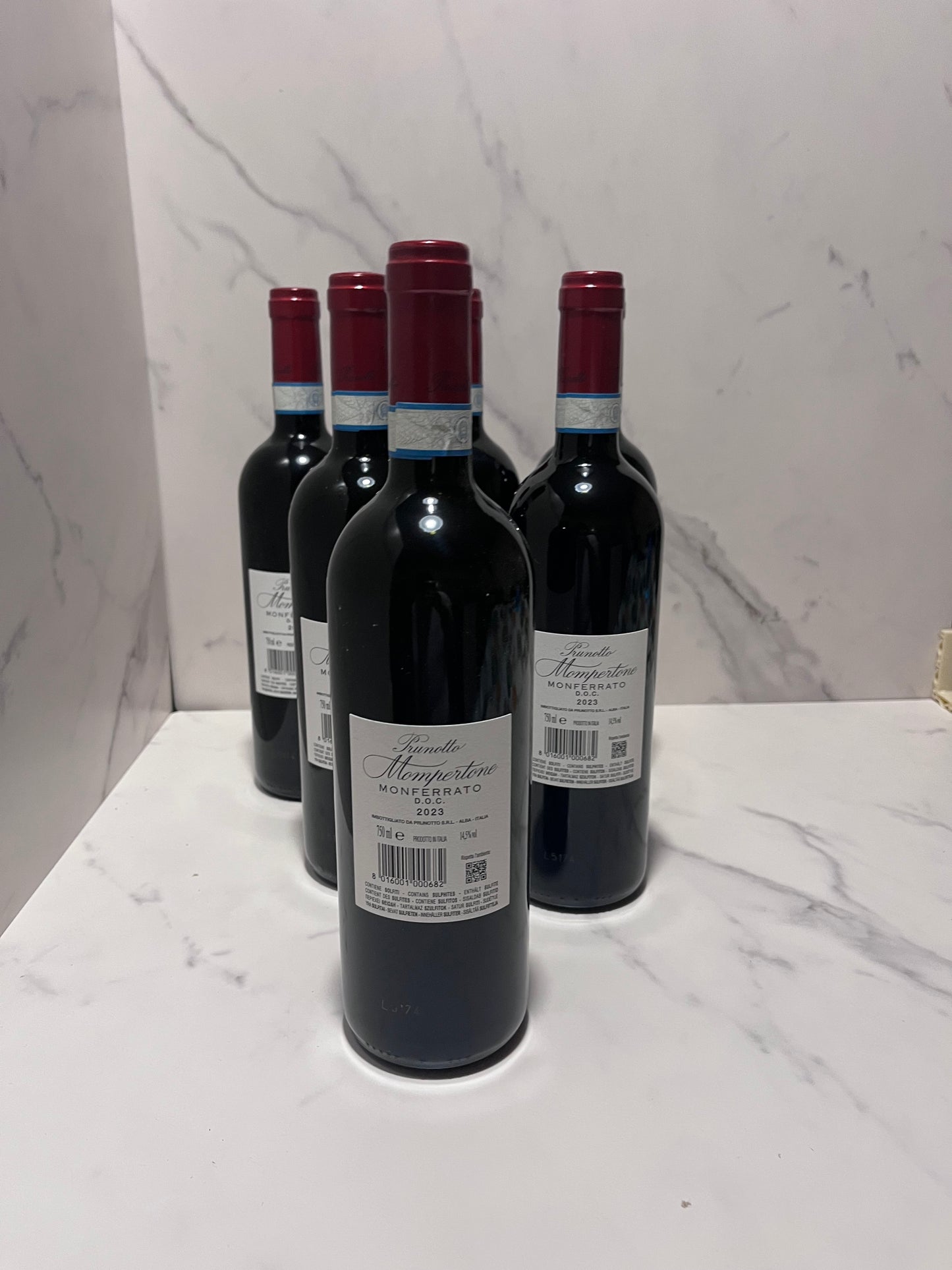 MOMPERTONE MONFERRATO PRUNOTTO 2023