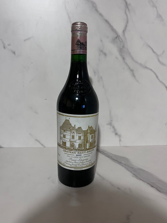 CHATEAU HAUT BRION 2010