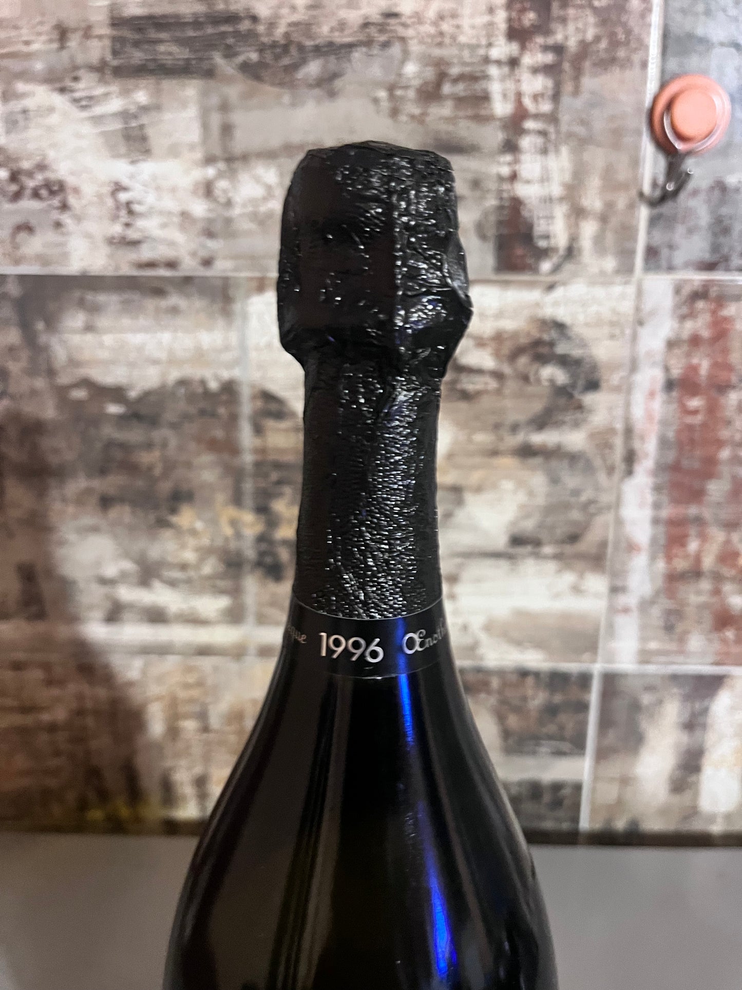 DOM PERIGNON OENOTEQUE 1996