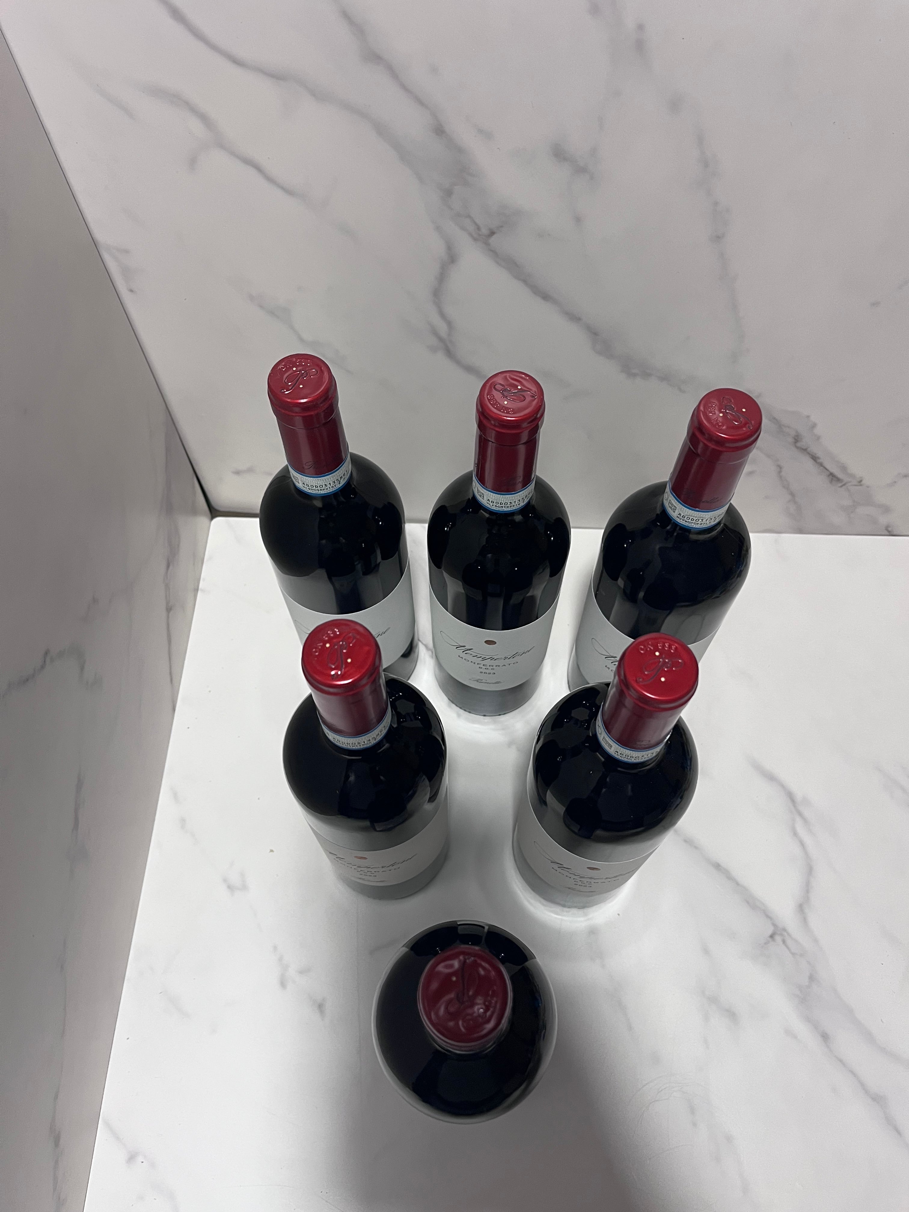 MOMPERTONE MONFERRATO PRUNOTTO 2023