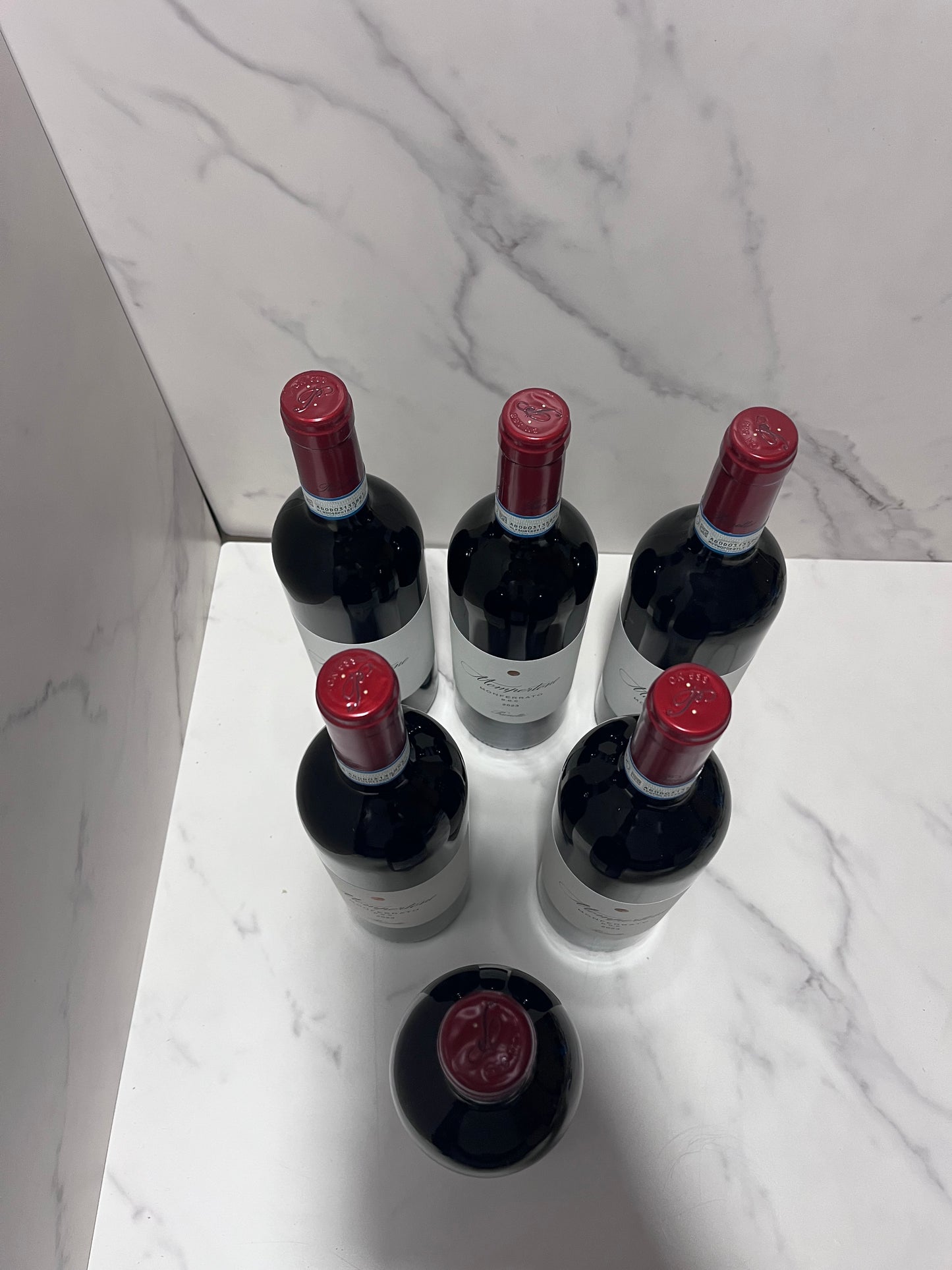 MOMPERTONE MONFERRATO PRUNOTTO 2023