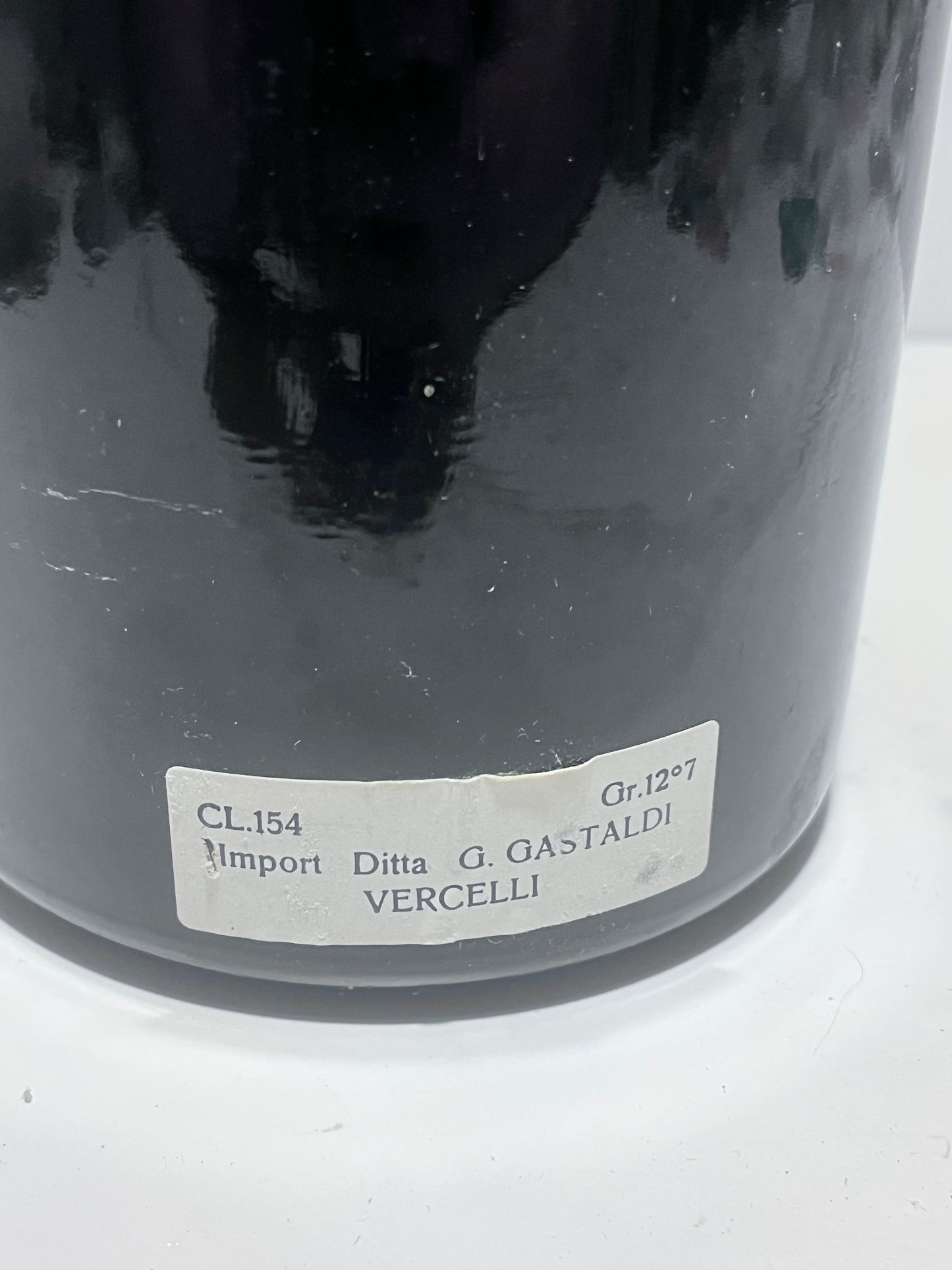 DOM PERIGNON 1964 MAGNUM