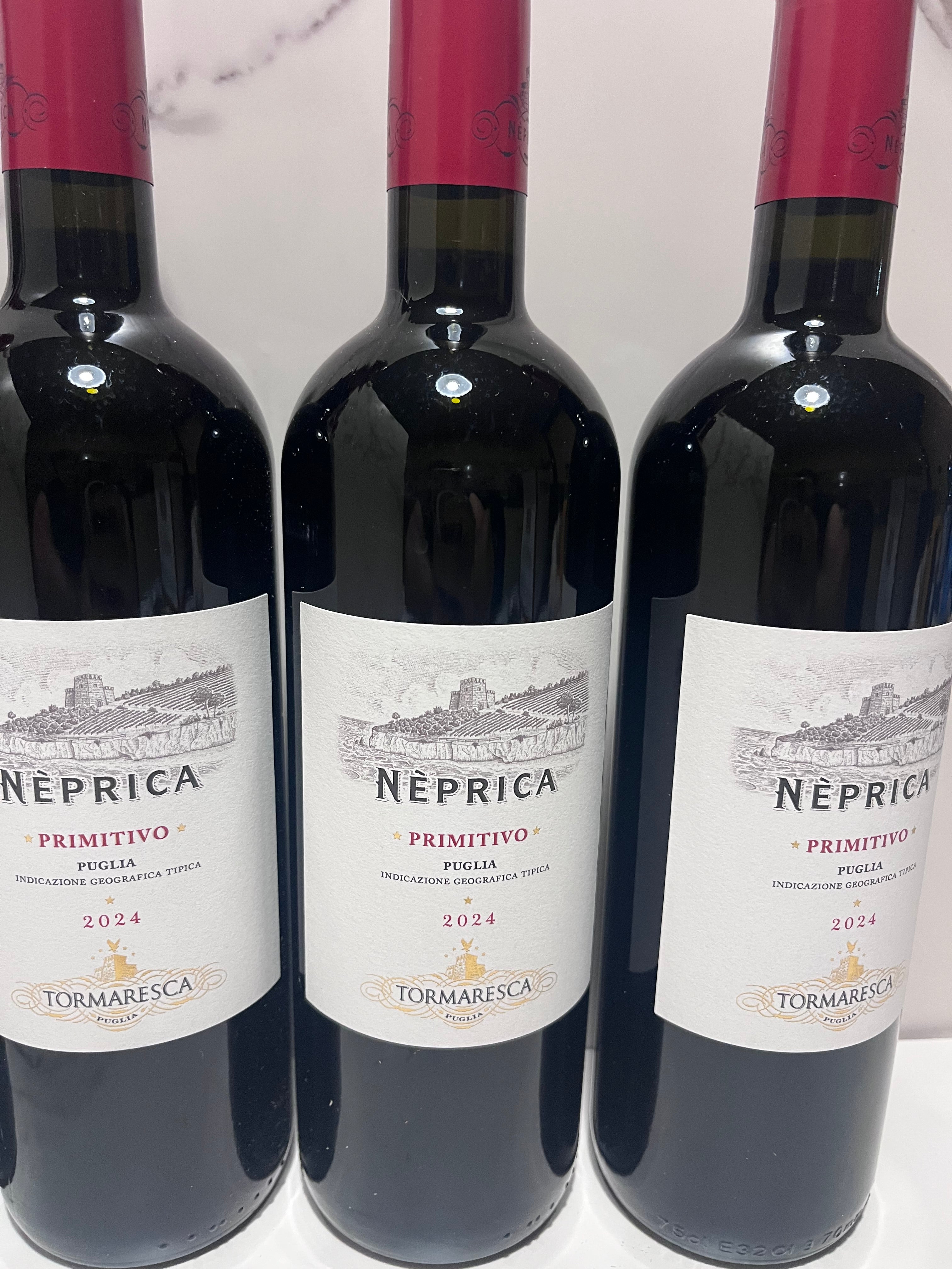 TORMARESCA NEPRICA 2024