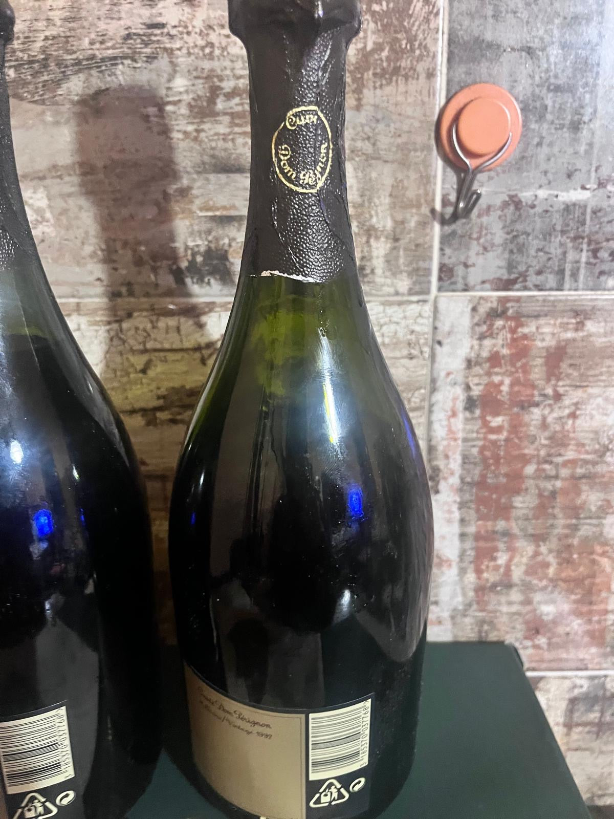 COFANETTO DOM PERIGNON 1992