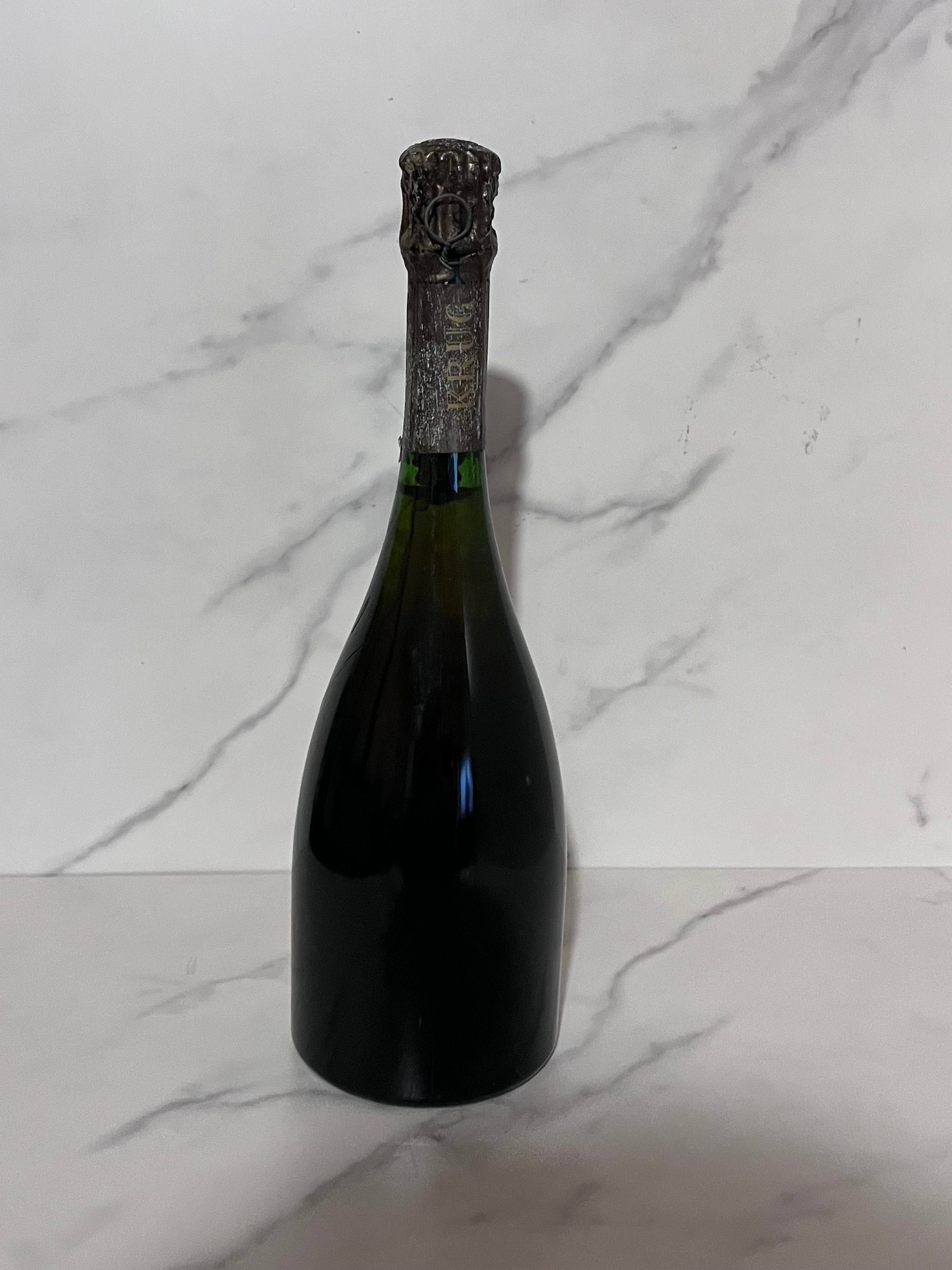 KRUG GRANDE CUVEE ANNI 70