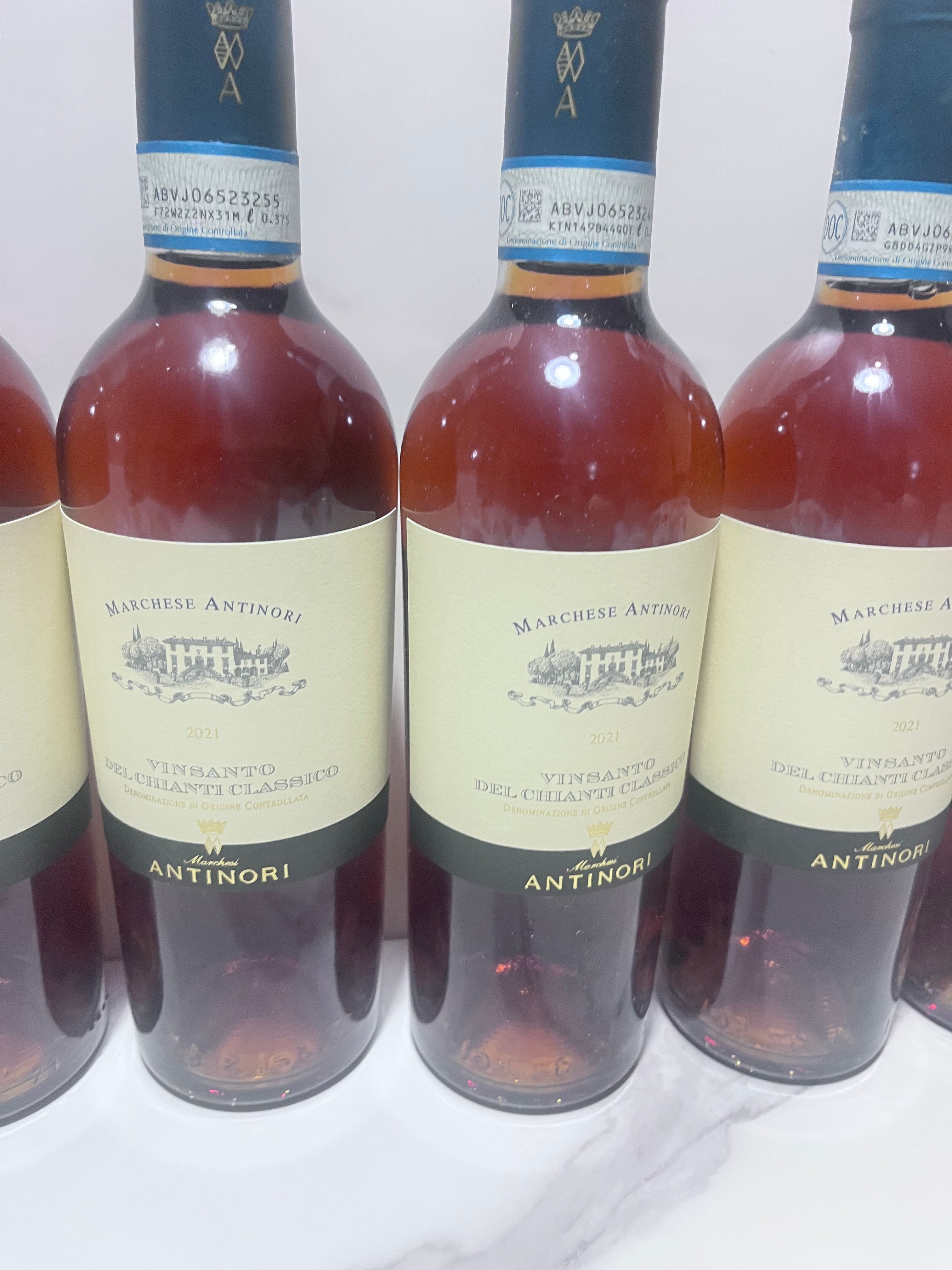 VINSANTO DEL CHIANTI CLASSICO MARCHESI ANTINORI 2021